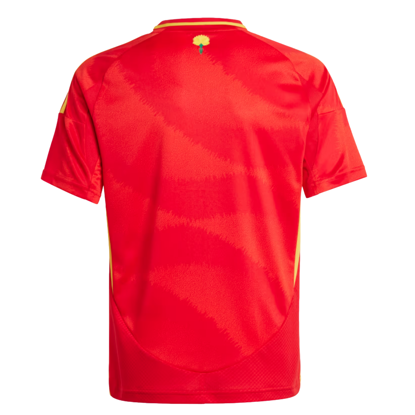 Adidas Spain 2024 Youth Home Jersey