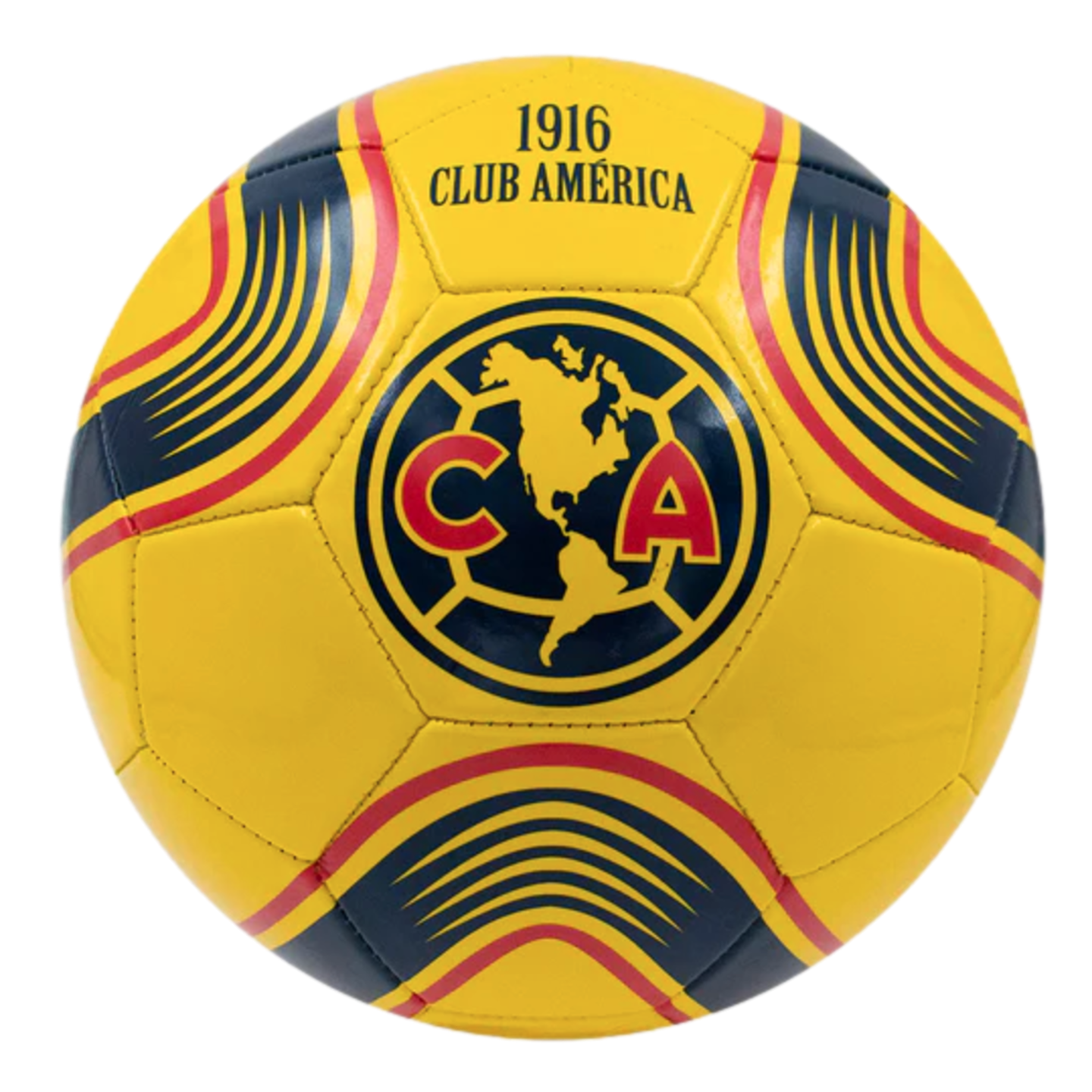 Voit Club America S100 Recreational Ball