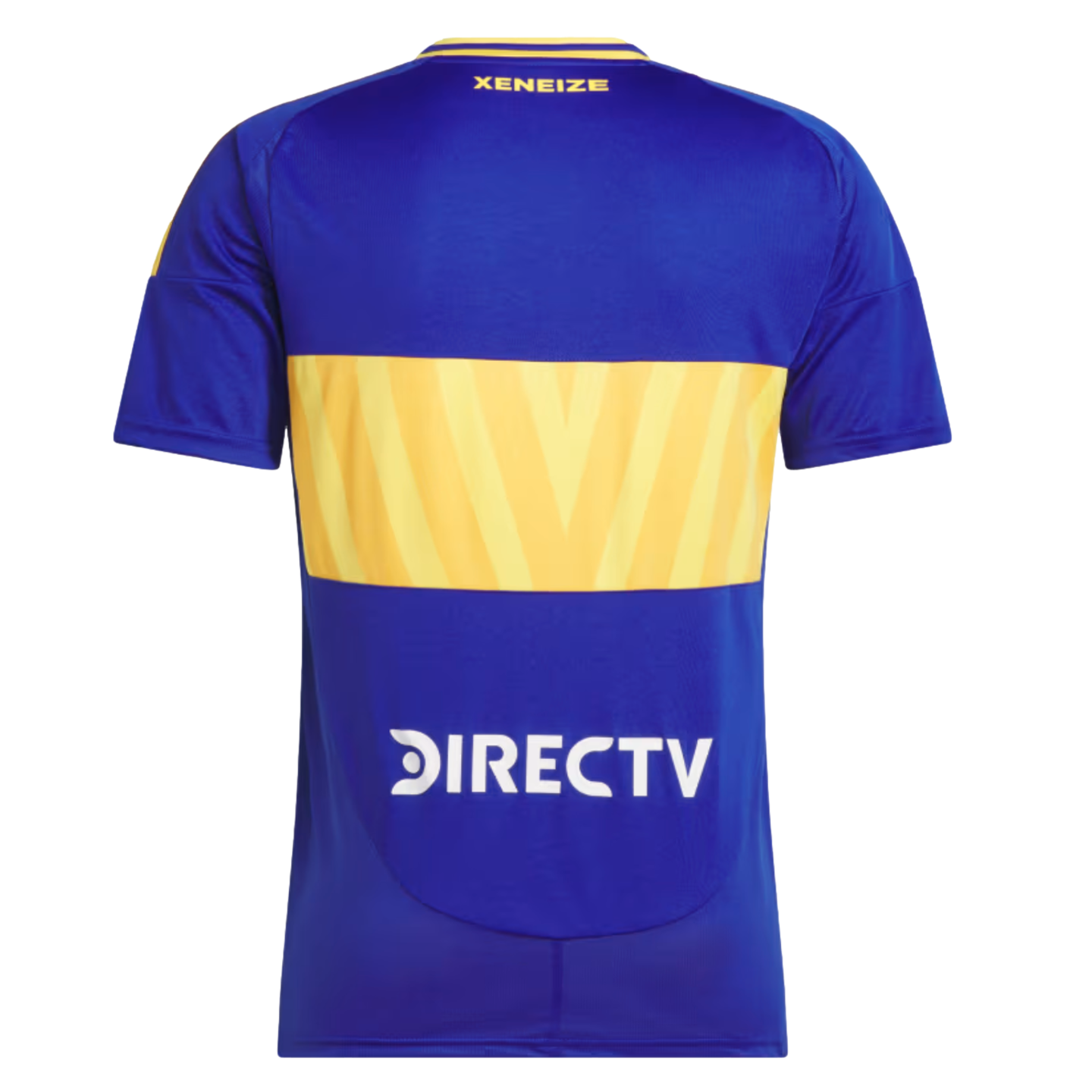 Adidas Boca Juniors 24/25 Home Jersey