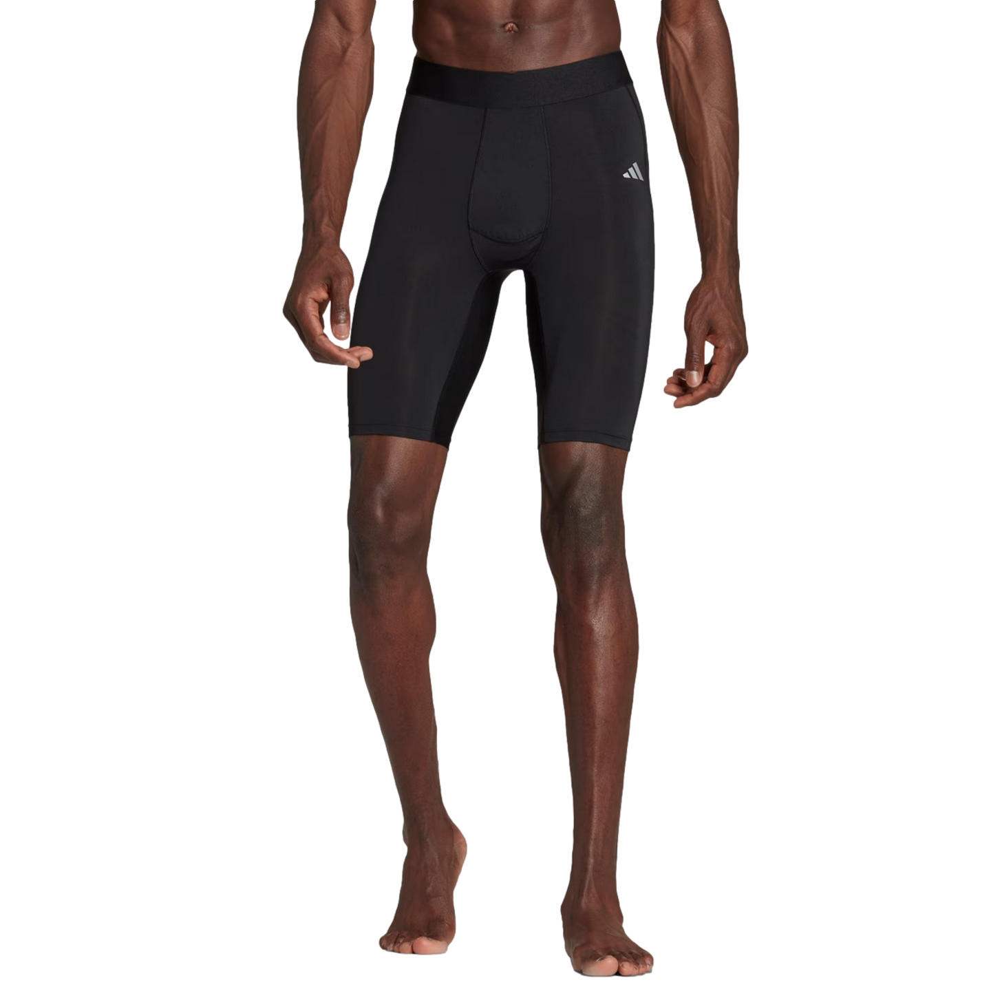 Adidas Techfit Compression Tights Shorts