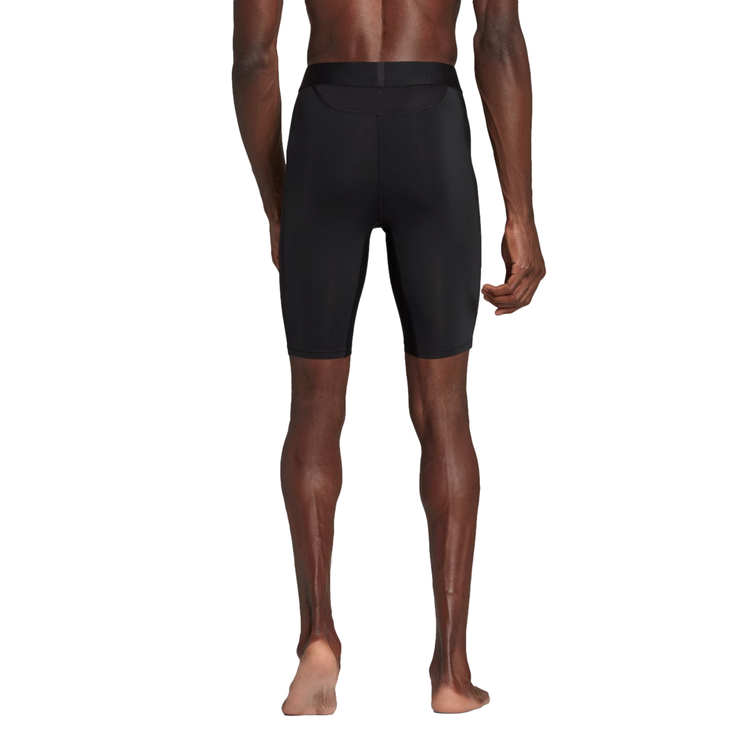 Adidas Techfit Compression Tights Shorts