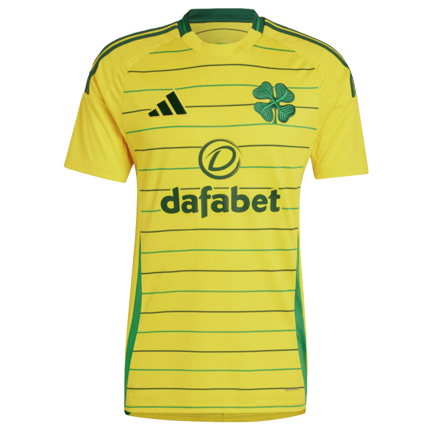 Adidas Celtic 24/25 Away Jersey