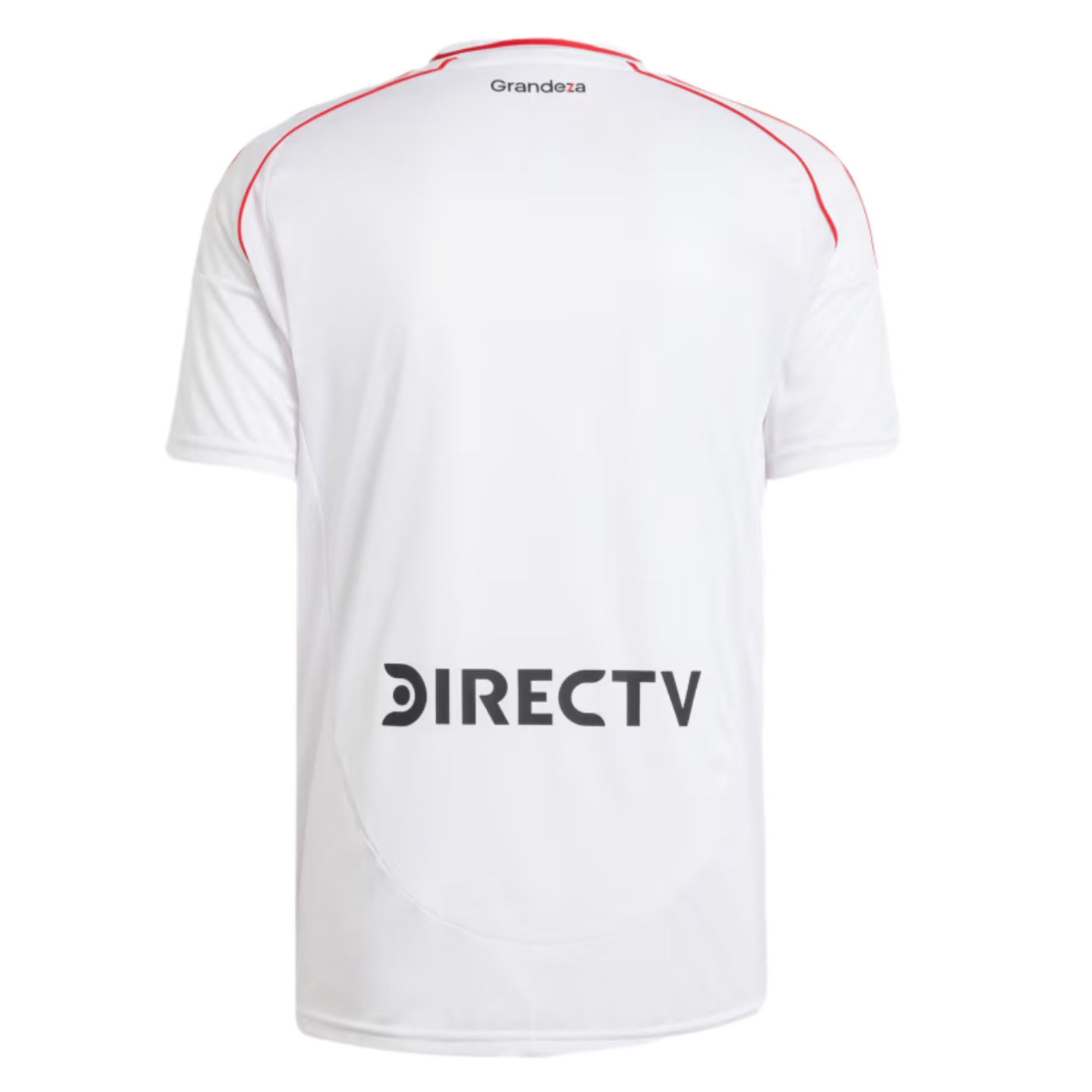 Camiseta local Adidas River Plate 24/25