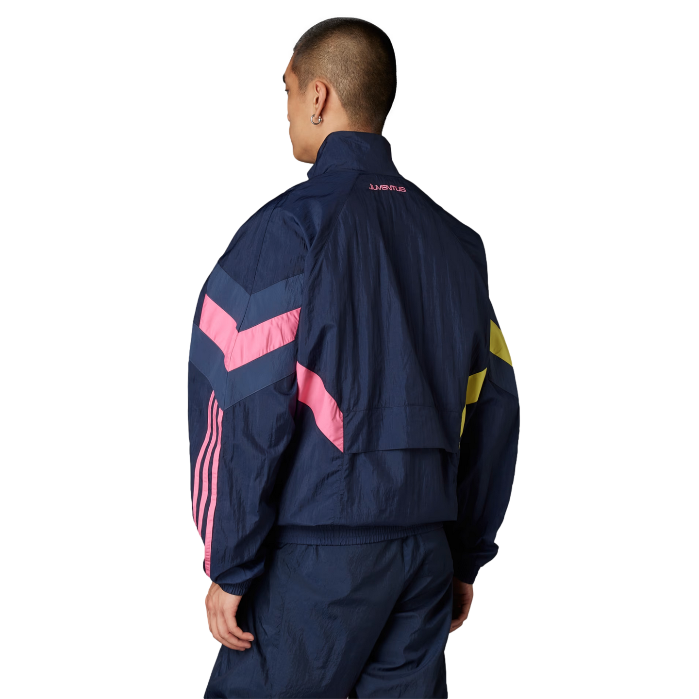 Chaqueta deportiva adidas Juventus Originals