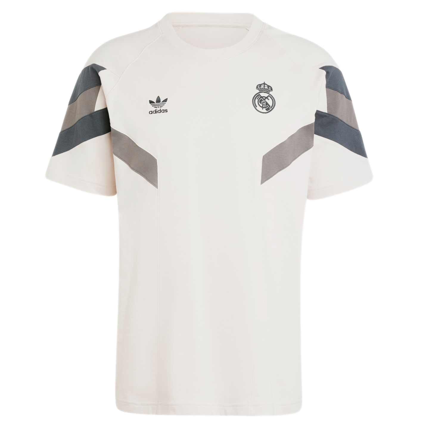 Camiseta adidas Real Madrid Originals