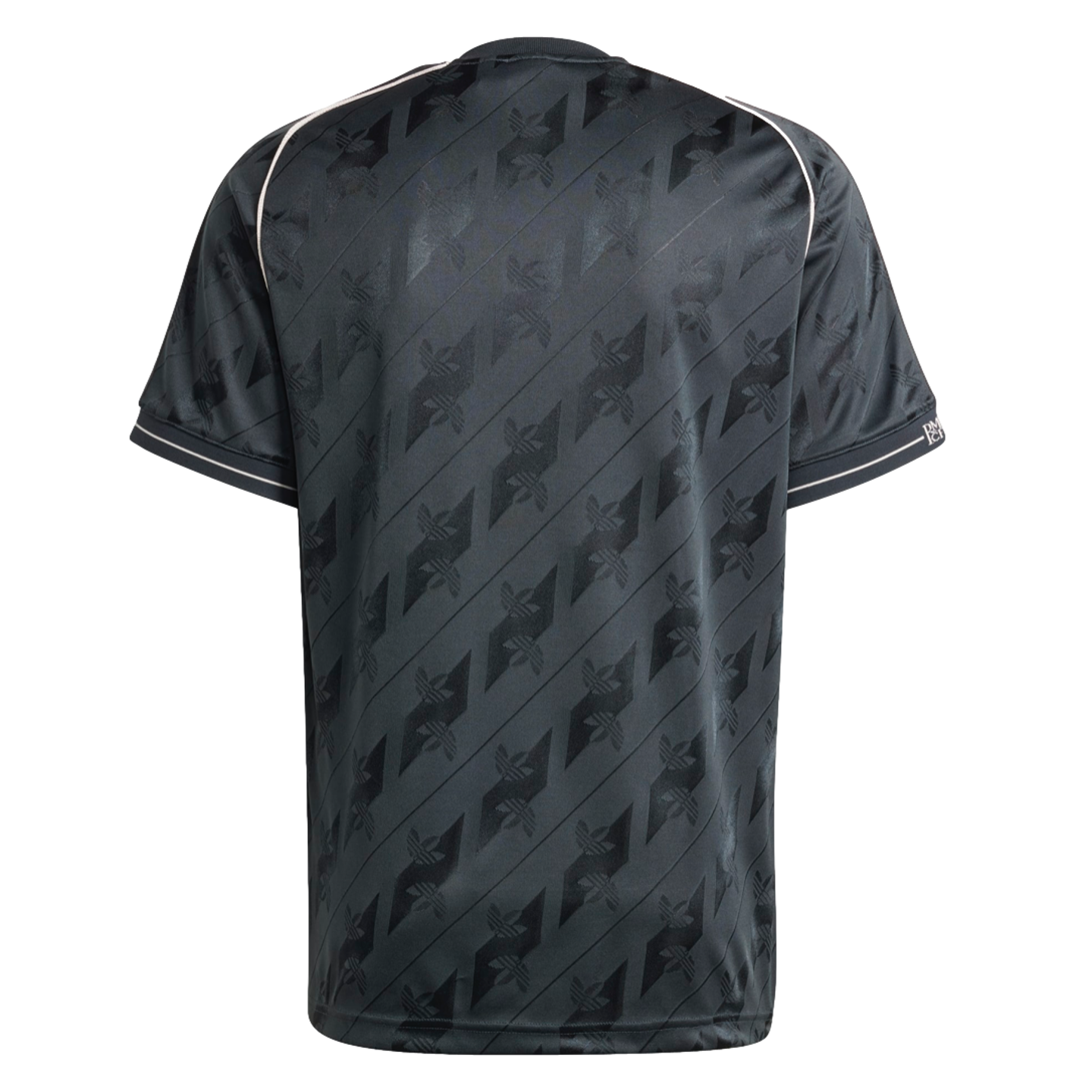 Adidas Real Madrid Lifestyler Jersey JI9481