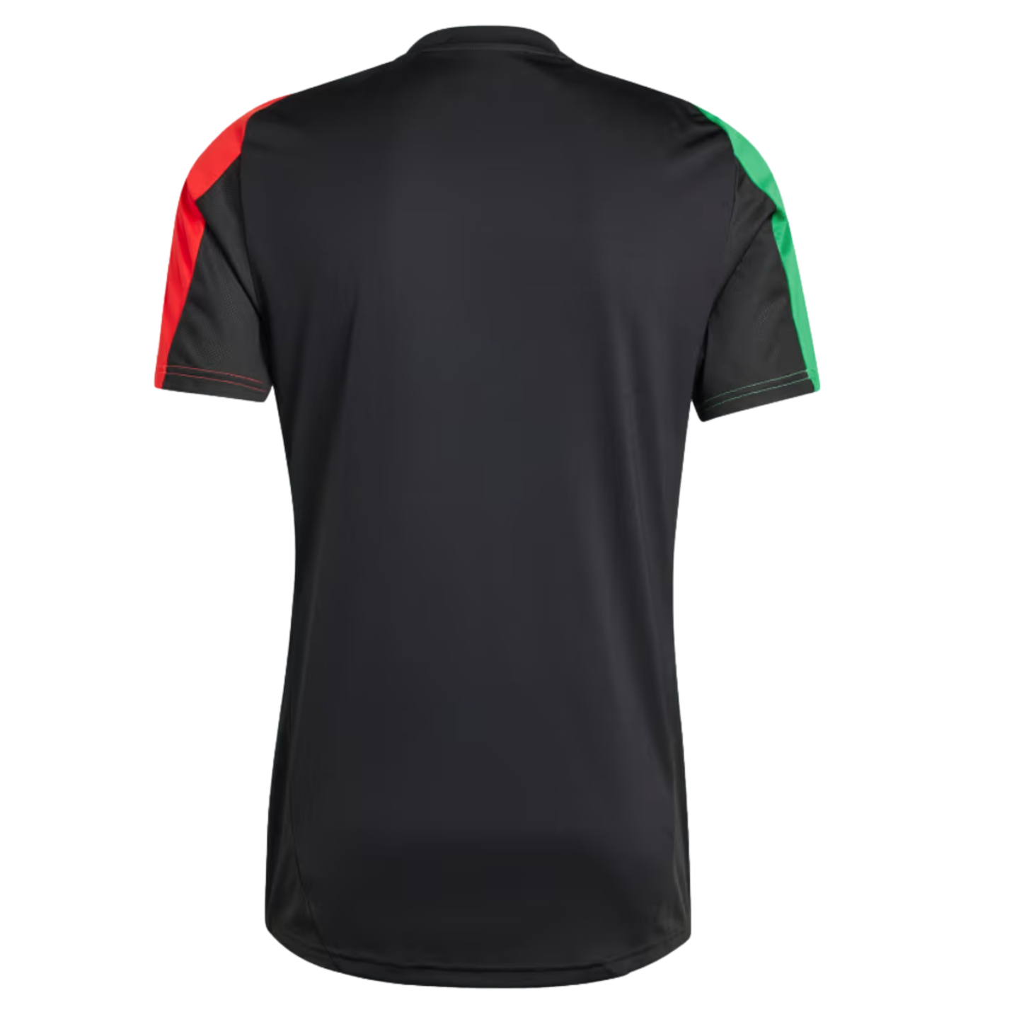 Camiseta de entrenamiento de la Eurocopa de Adidas del Arsenal