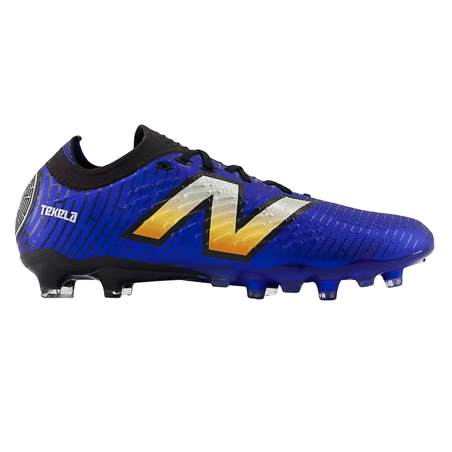 New Balance Tekela Pro Low Laced V4+ Firm Ground Cleats