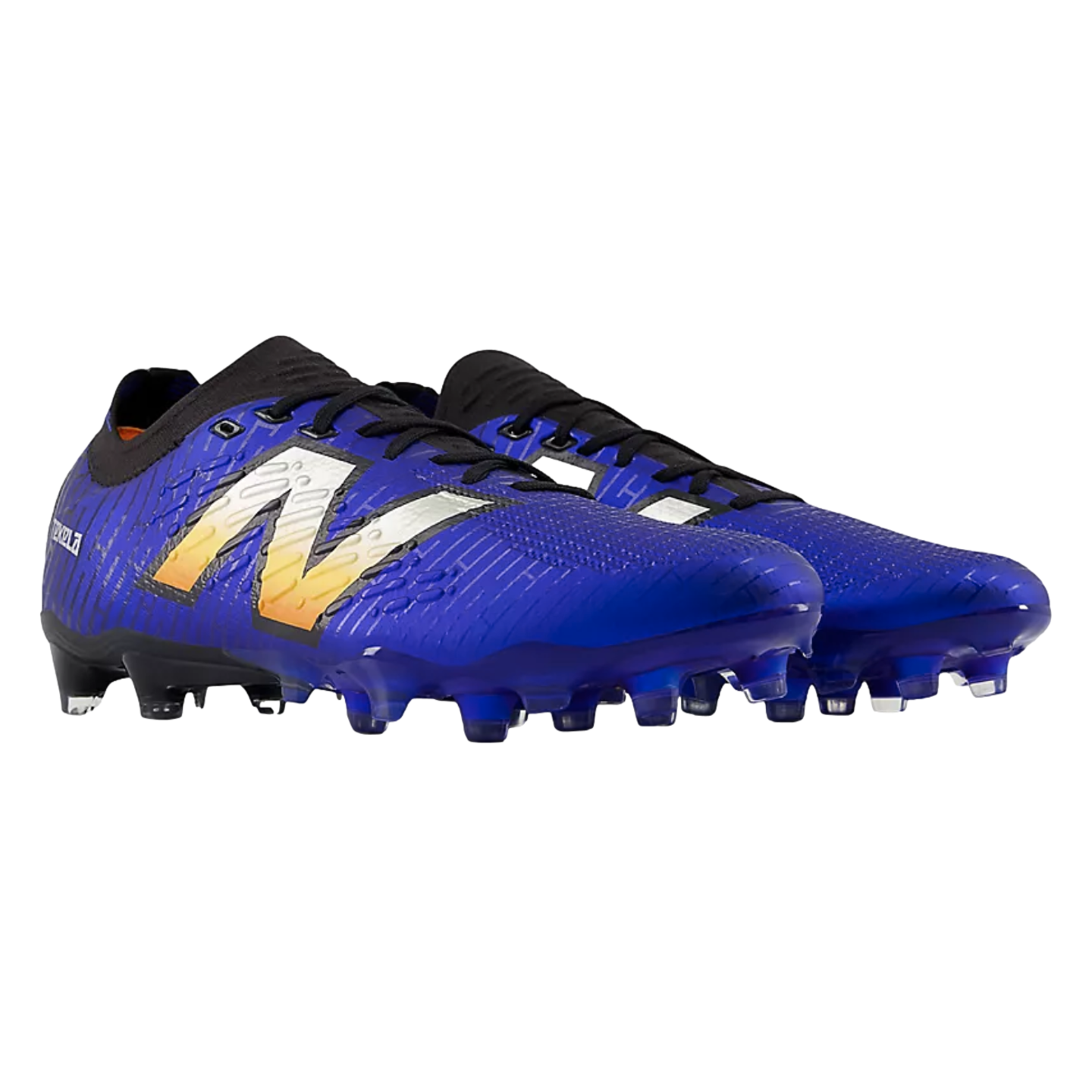 New Balance Tekela Pro Low Laced V4+ Firm Ground Cleats