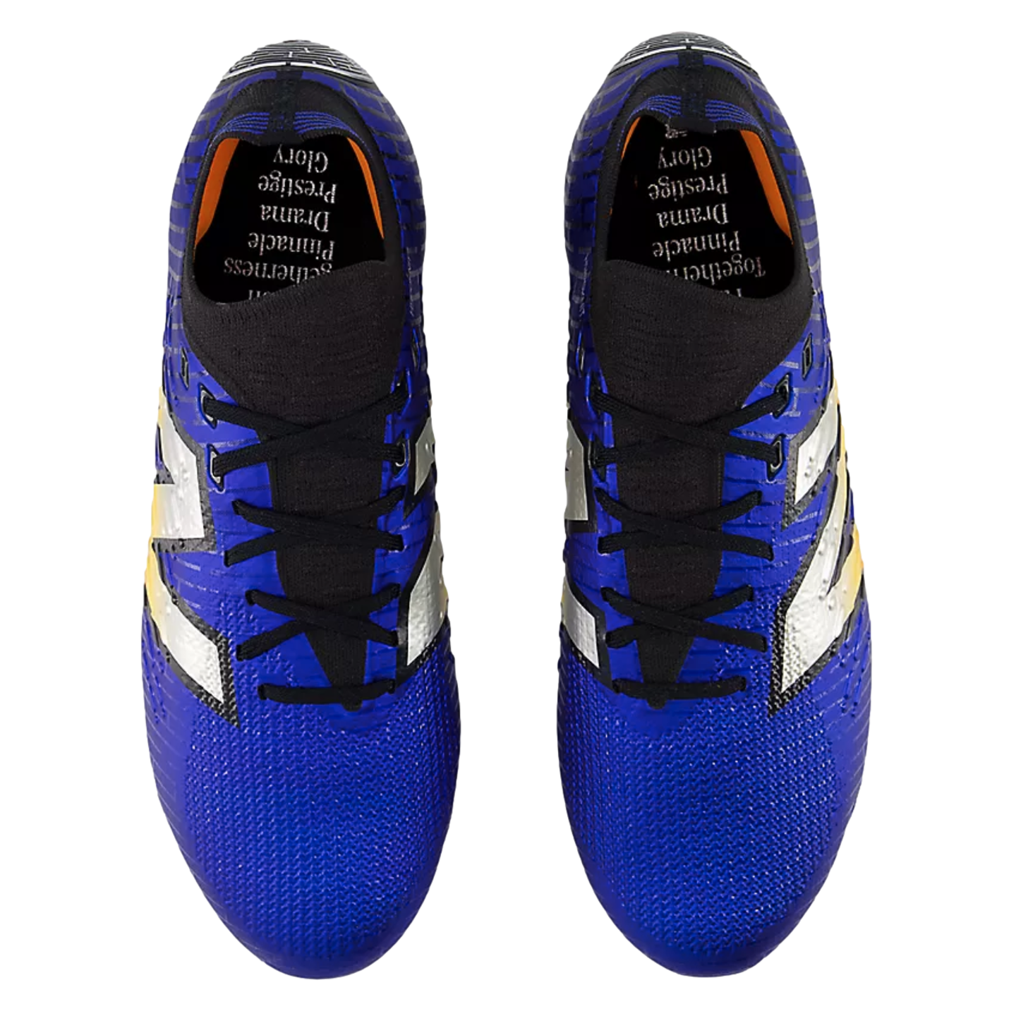 New Balance Tekela Pro Low Laced V4+ Firm Ground Cleats