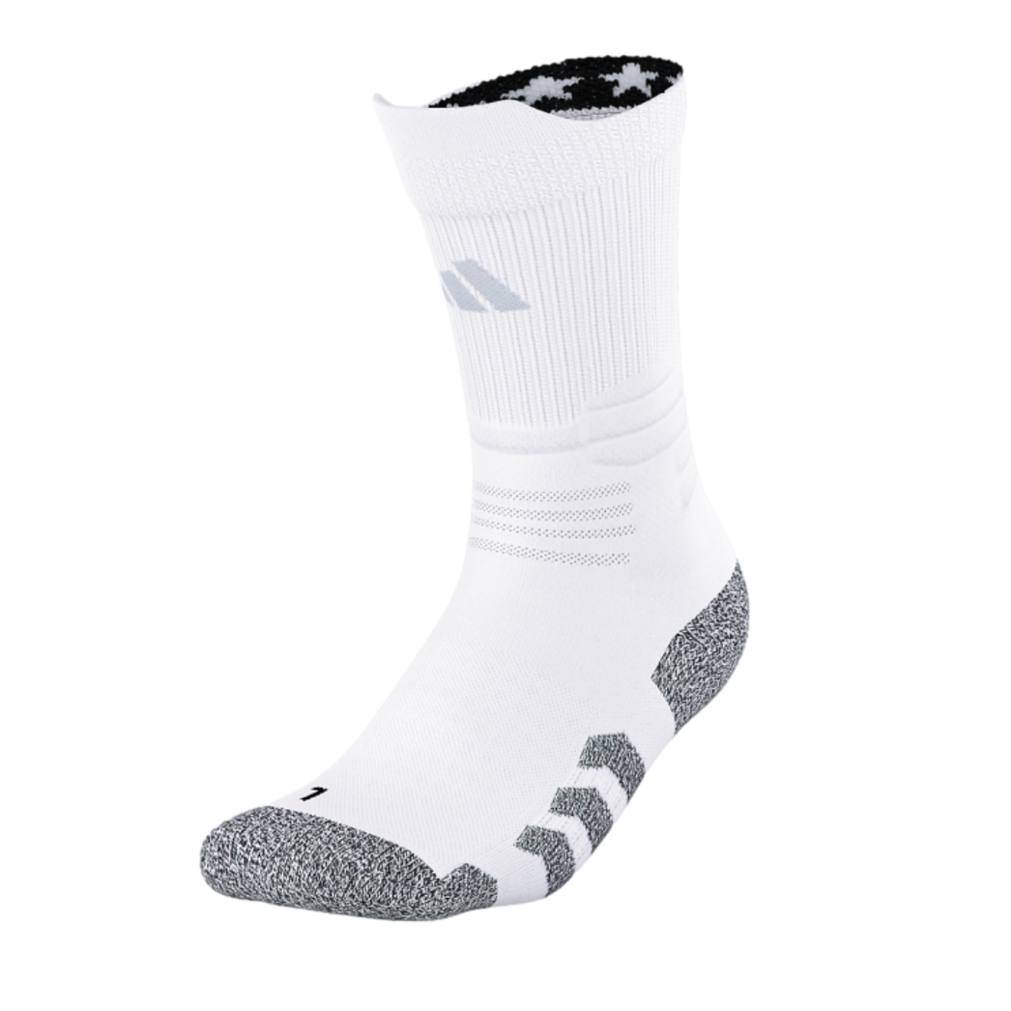 Adidas 5-Star Team Traxion 2.0 Crew Socks