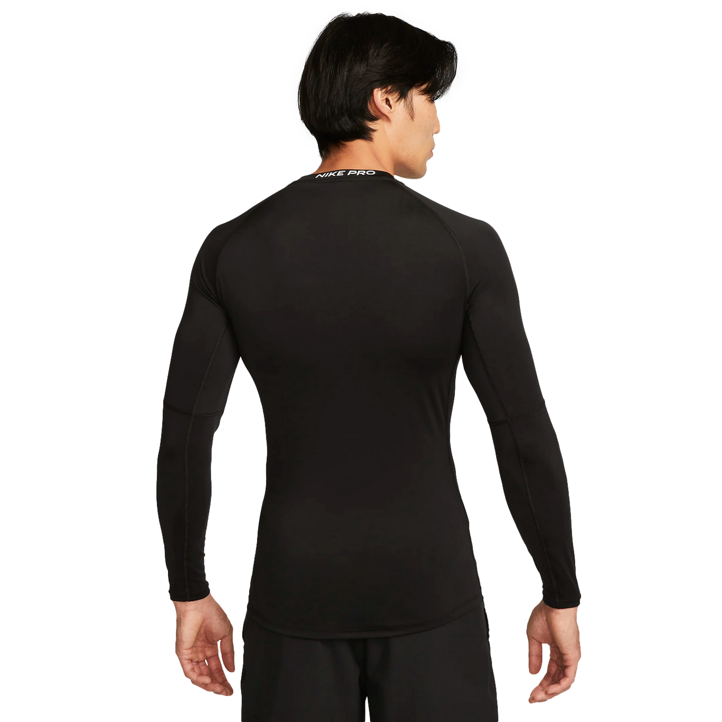 Nike Pro Long Sleeve Compression Tee