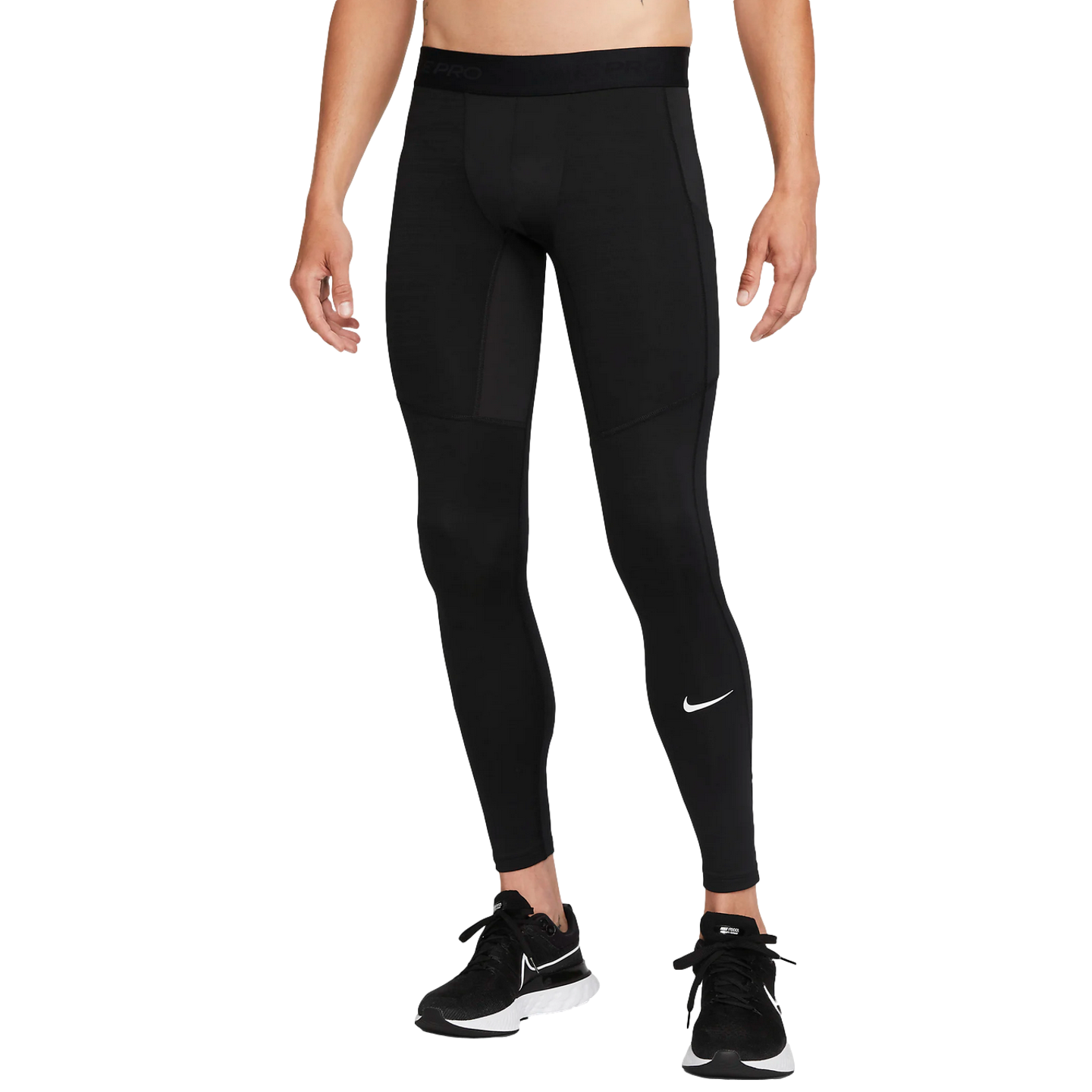 Nike Pro Warm Tights