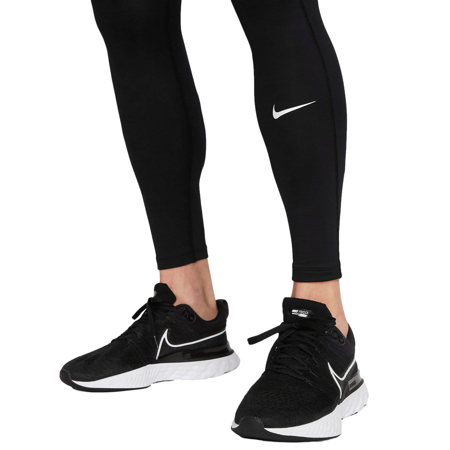 Nike Pro Warm Tights