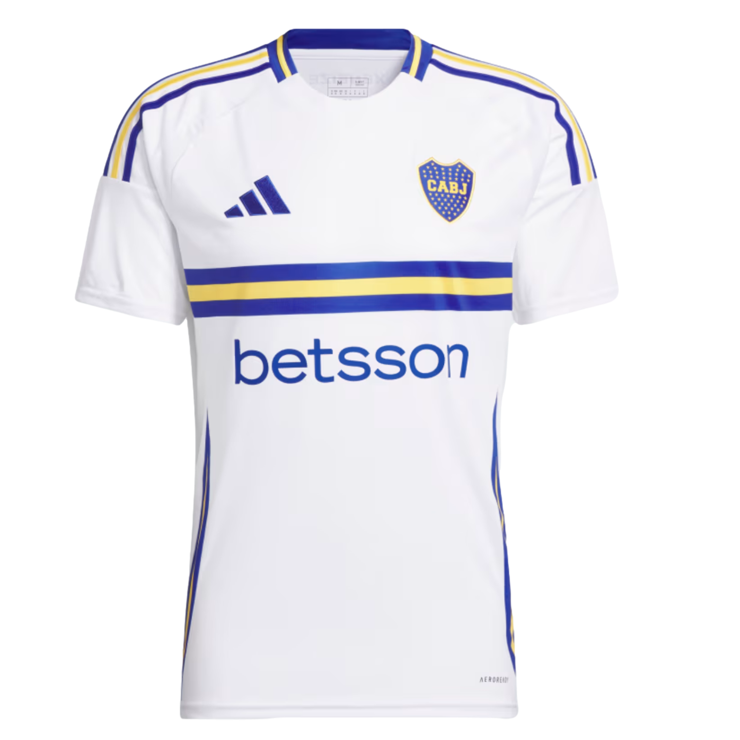 Adidas Boca Juniors 24/25 Away Jersey