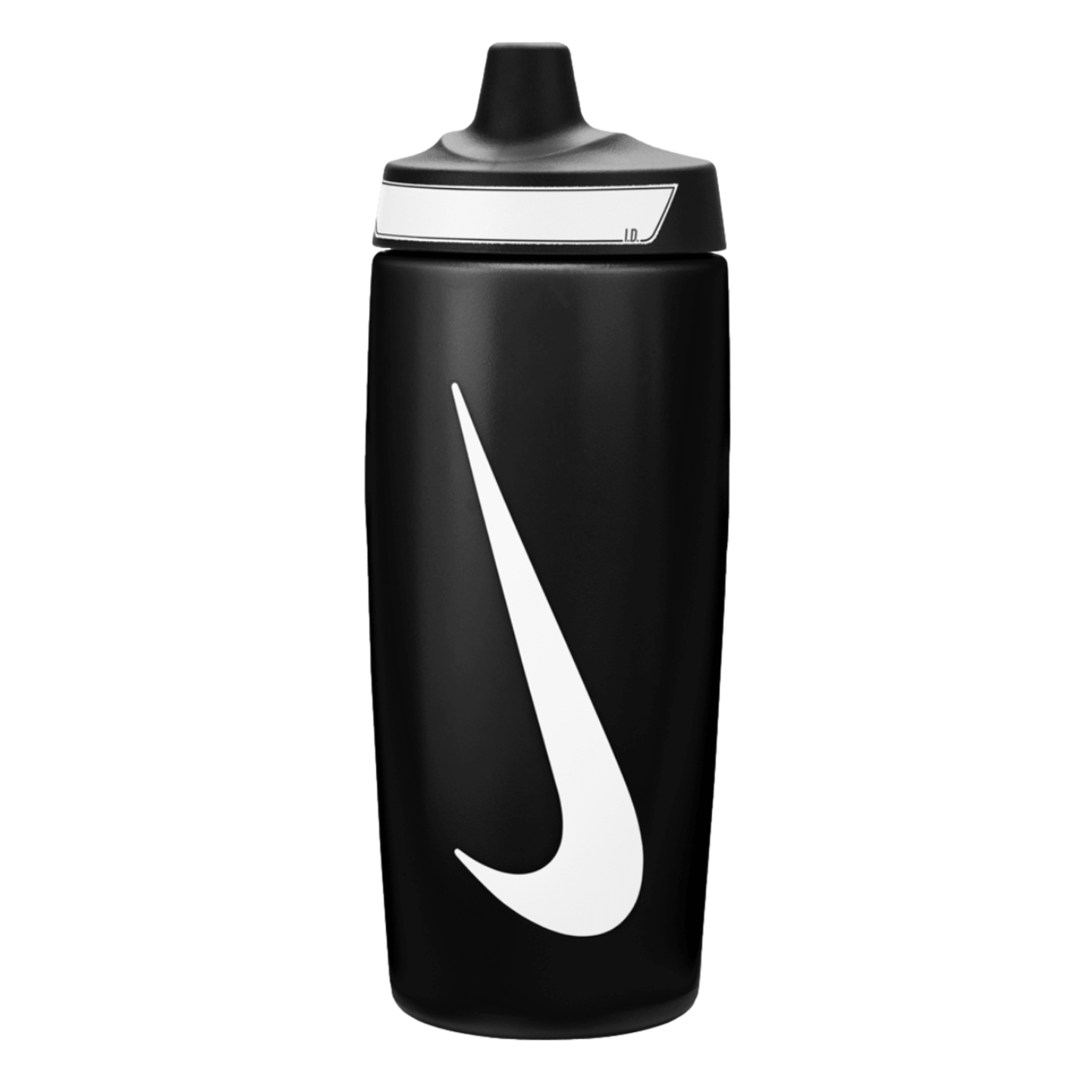 Botella de agua Nike Refuel de 18 oz