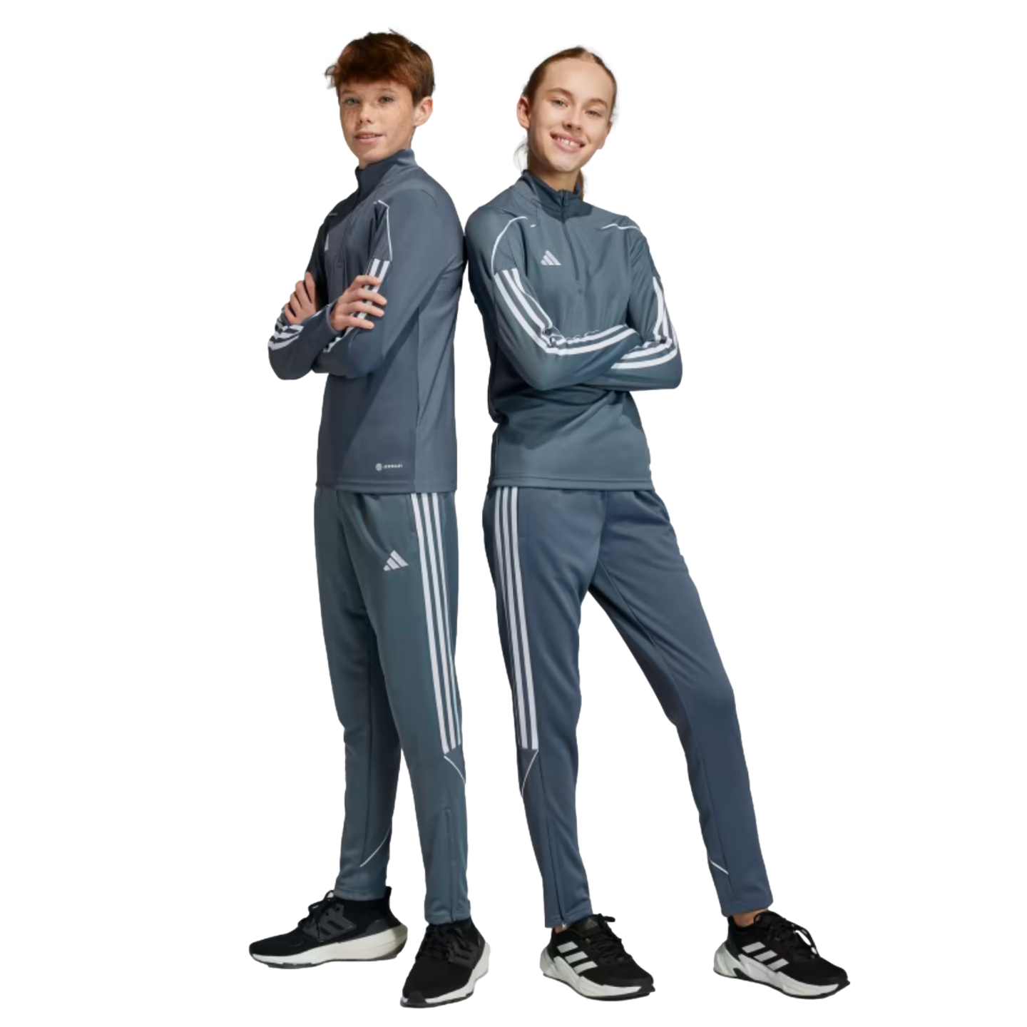 Pantalones juveniles Adidas Tiro 23 League