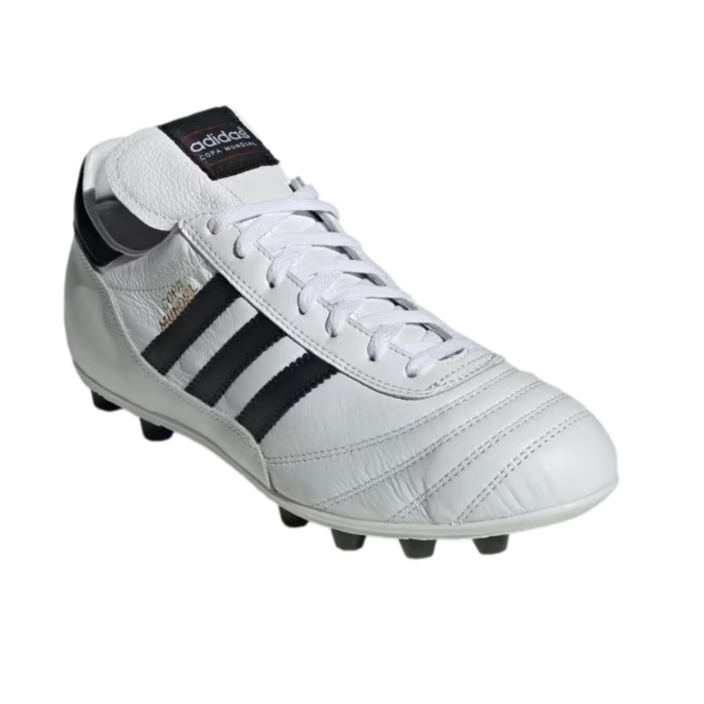 Botas de fútbol para terreno firme Adidas Copa Mundial