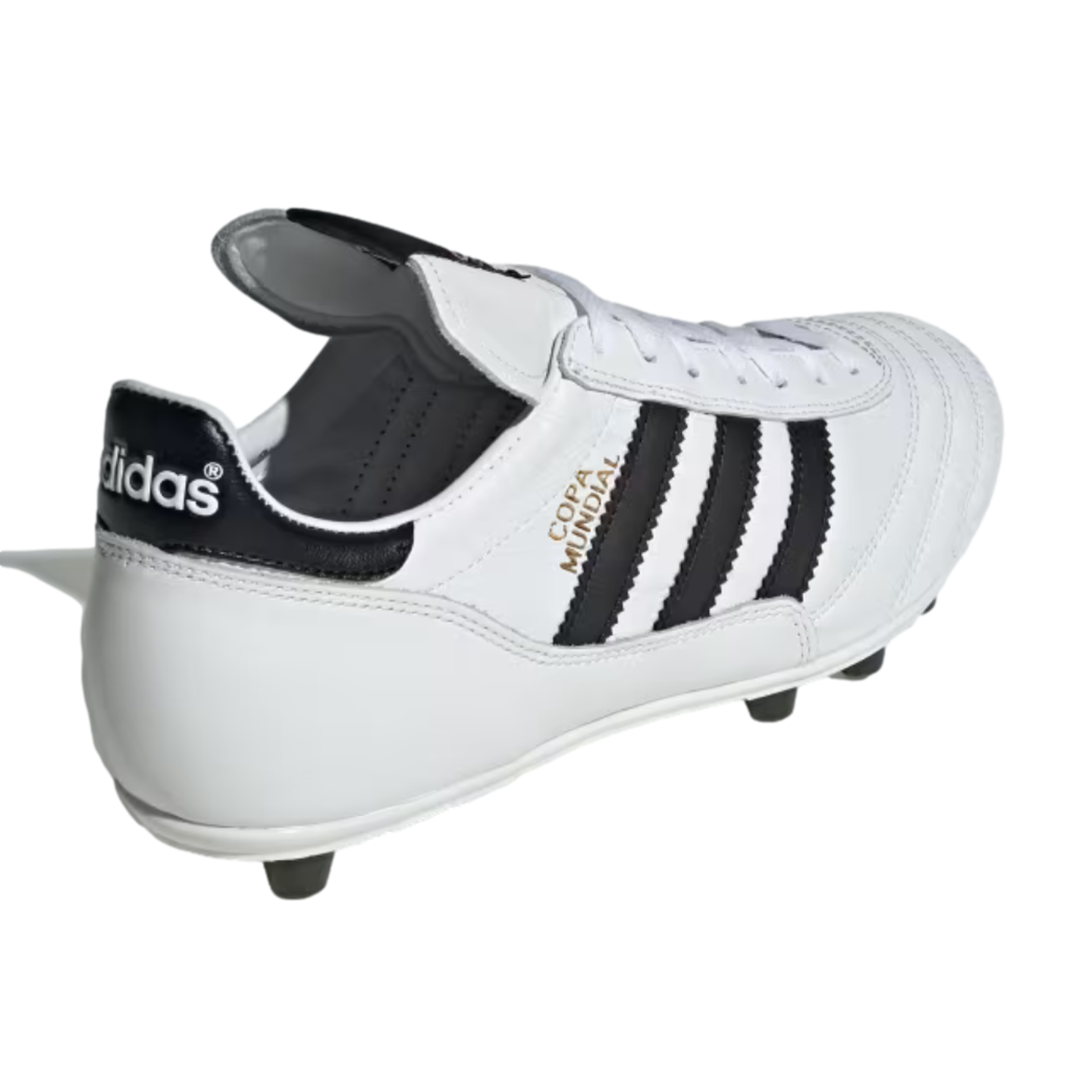 Botas de fútbol para terreno firme Adidas Copa Mundial