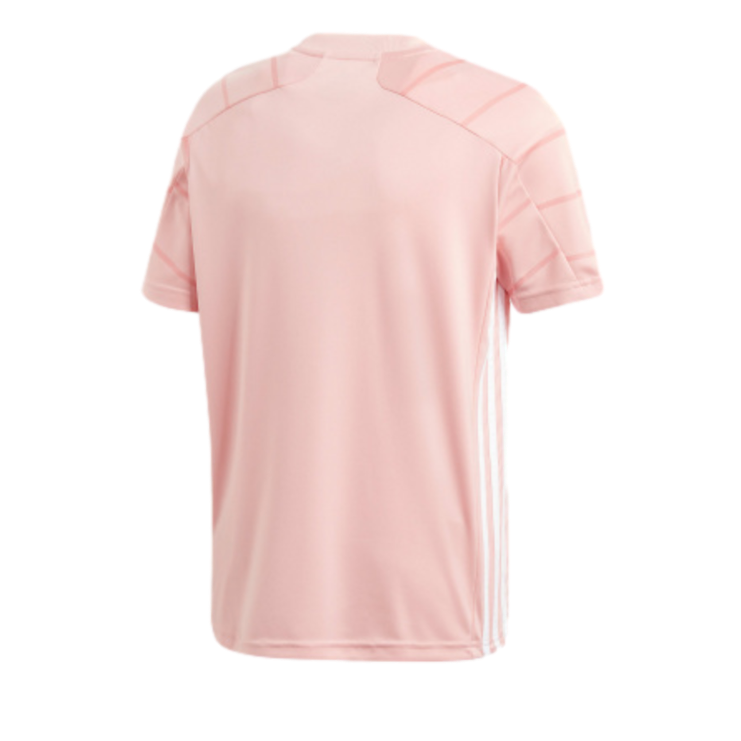 Adidas Campeon 21 Youth Jersey - Pink FT6757
