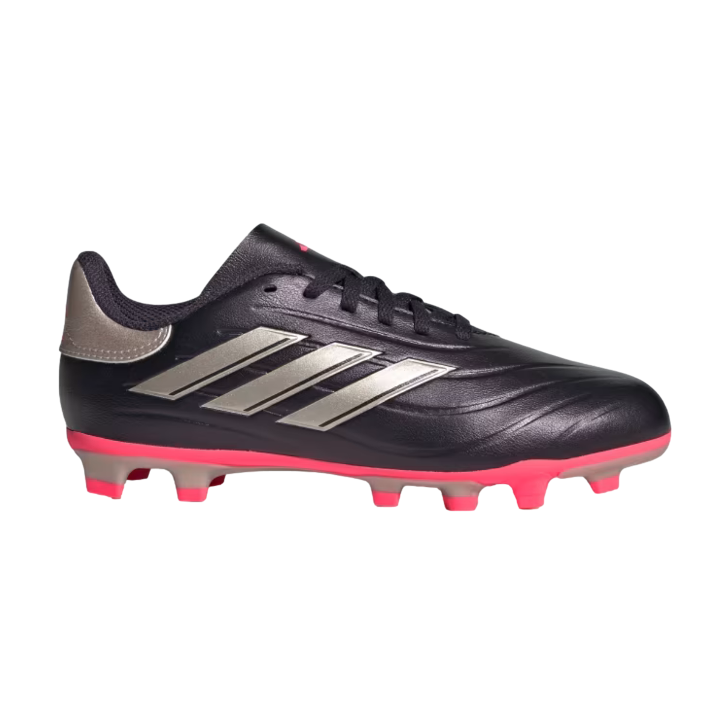 Adidas Copa Pure 2 Club Youth Firm Ground Cleats