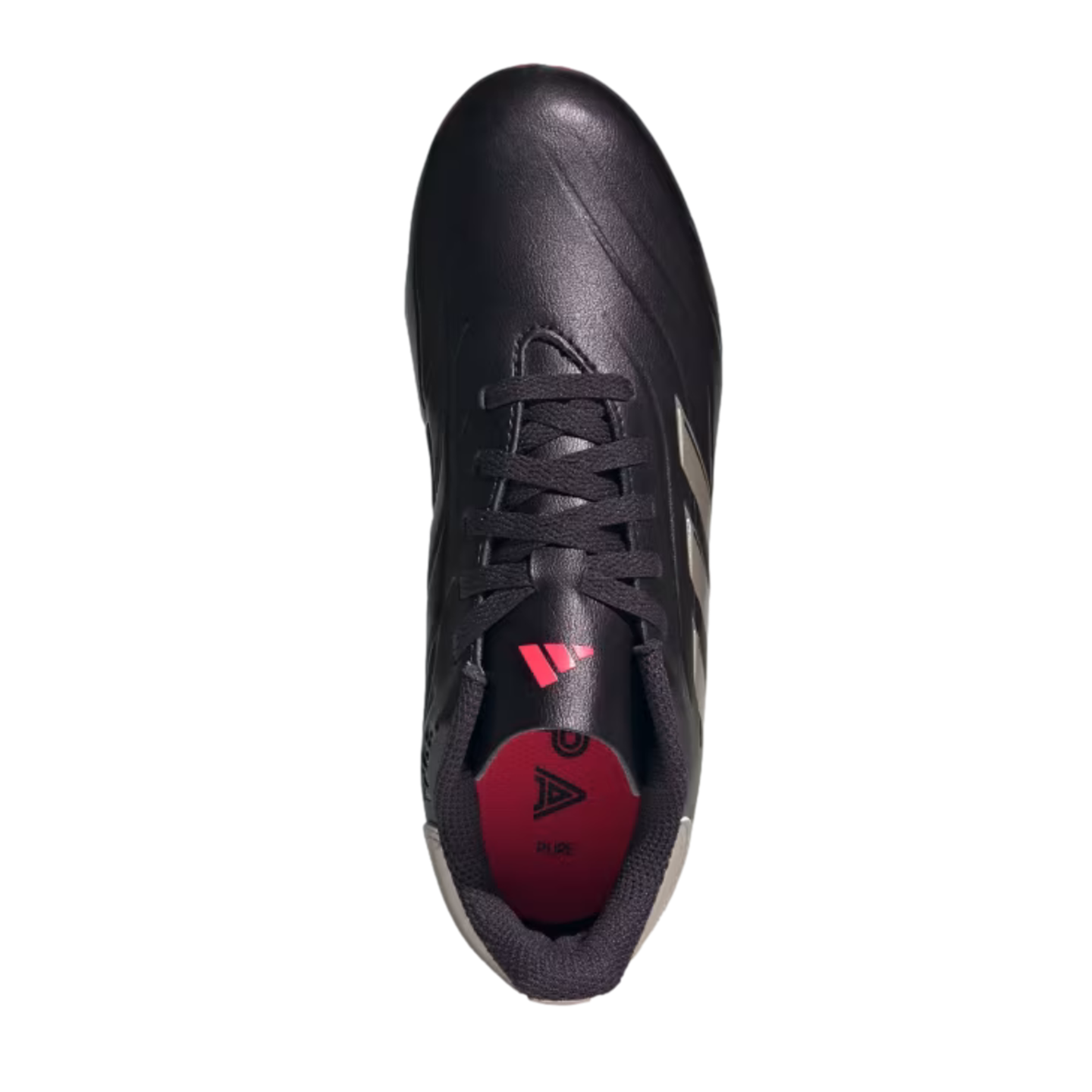 Adidas Copa Pure 2 Club Youth Firm Ground Cleats