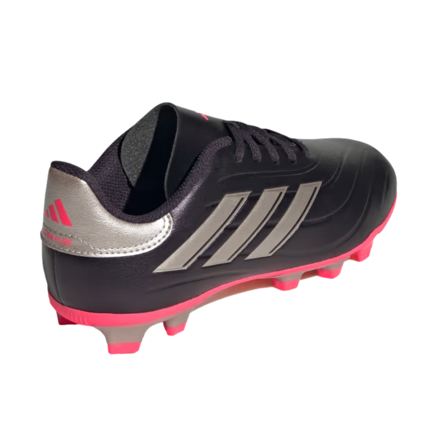 Adidas Copa Pure 2 Club Youth Firm Ground Cleats
