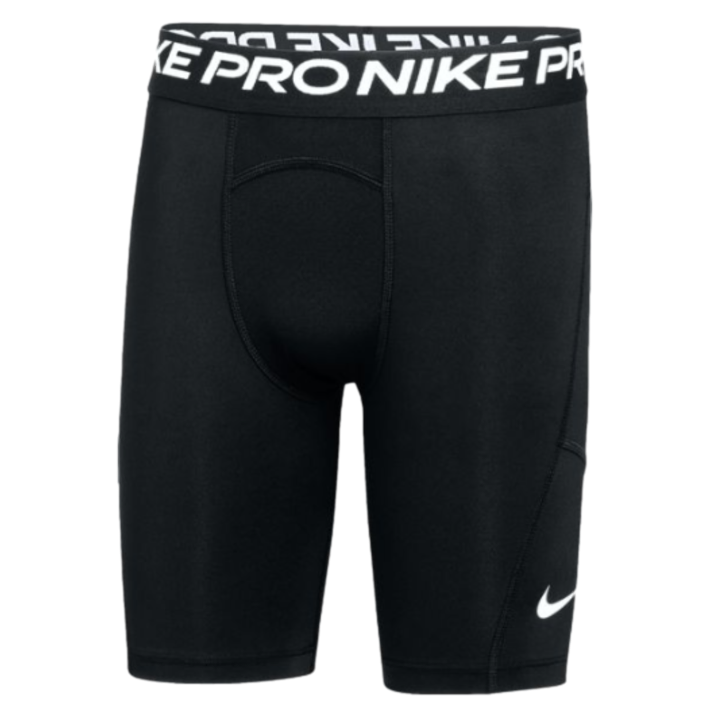 Pantalones cortos de compresión para jóvenes Nike Pro