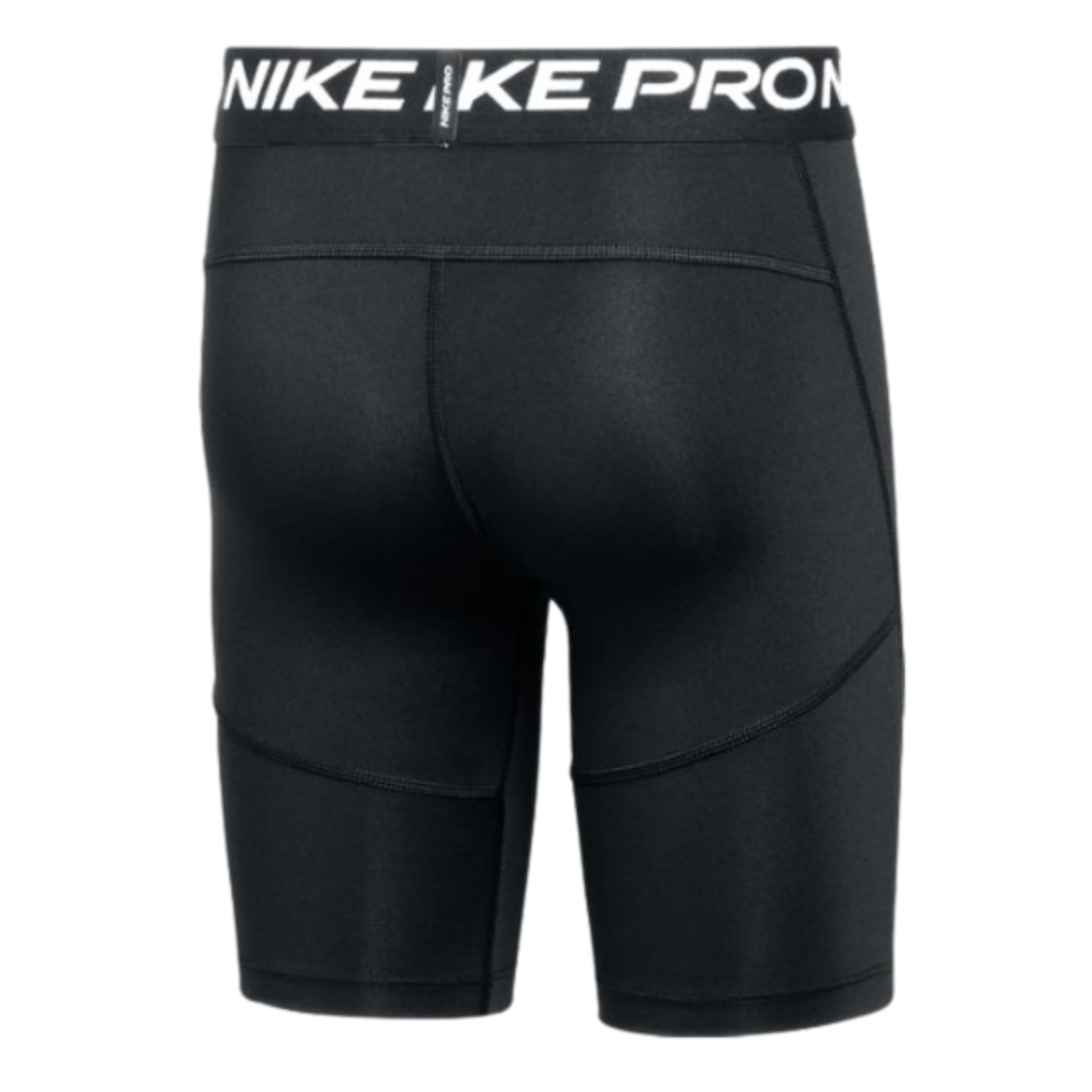 Pantalones cortos de compresión para jóvenes Nike Pro