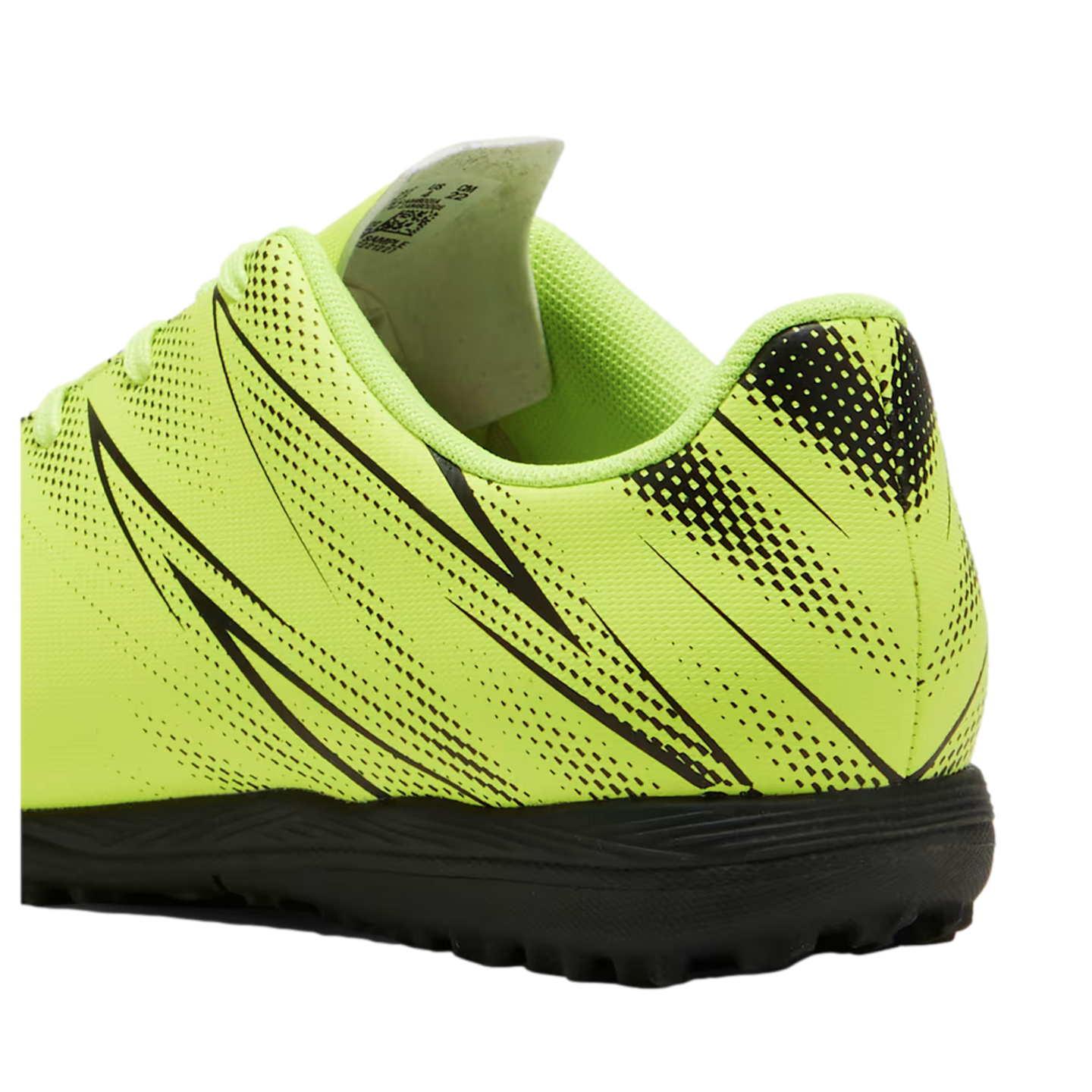 Puma Attacanto Youth Turf Shoes