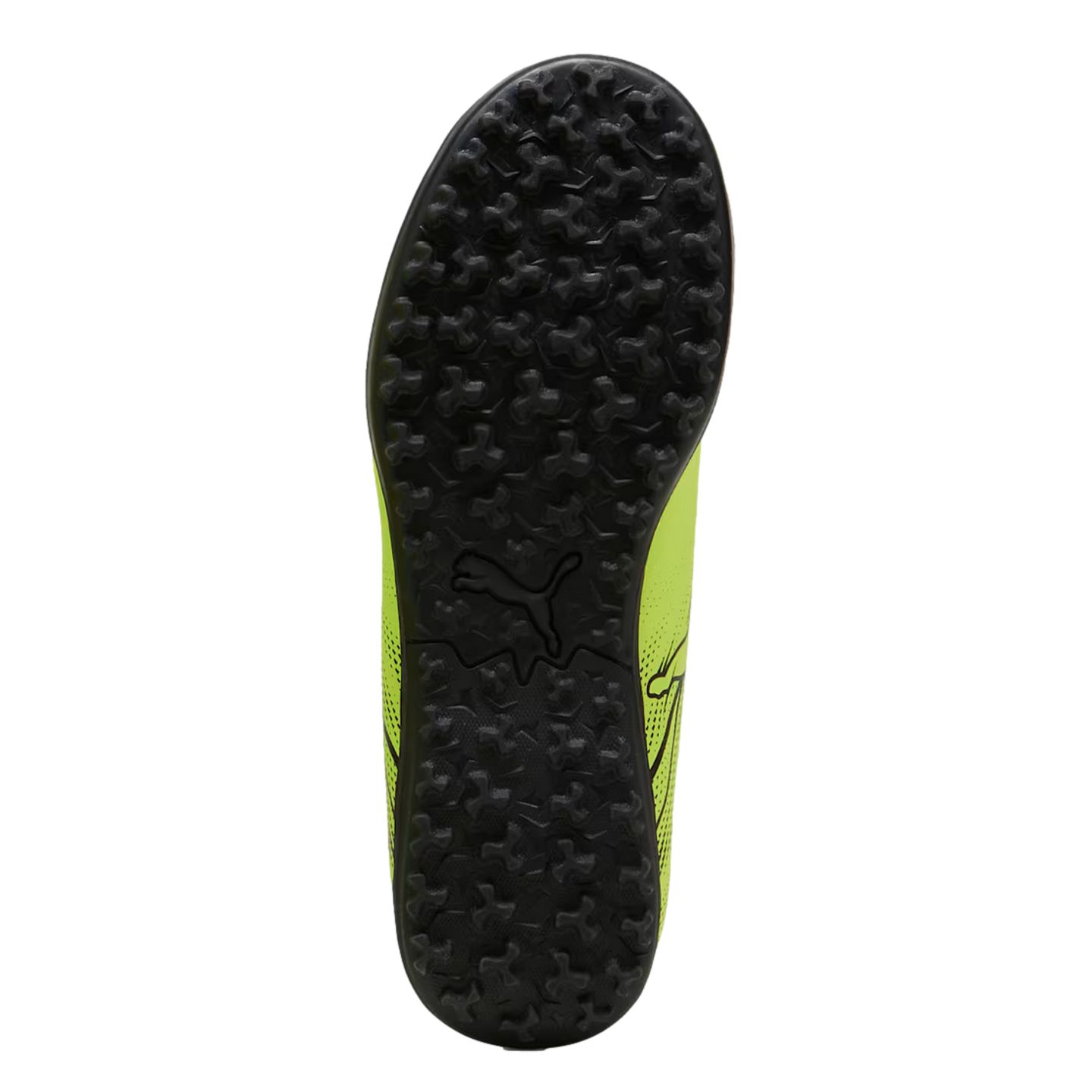 Puma Attacanto Youth Turf Shoes