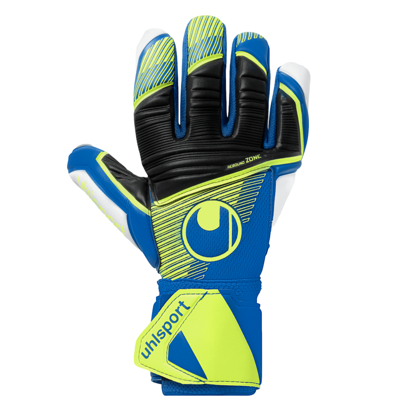 Guantes de portero para jóvenes Uhlsport Absolutgrip HN Pro