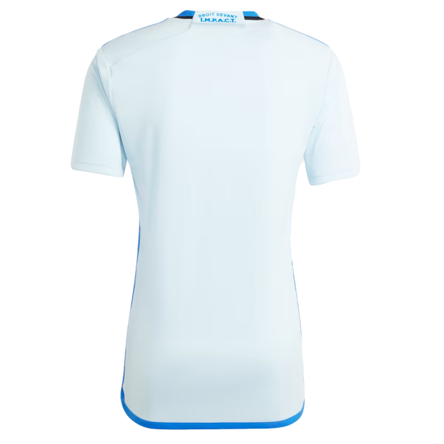 Adidas CF Montreal 24/25 Away Jersey