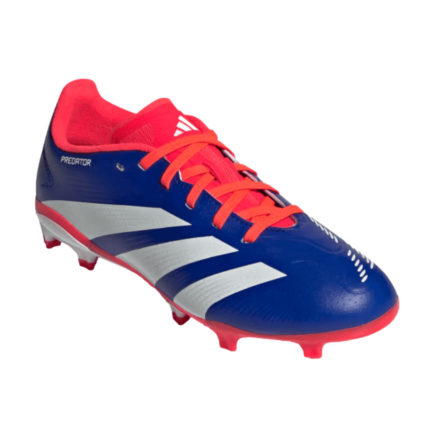 Adidas Predator League Youth Firm Ground Cleats