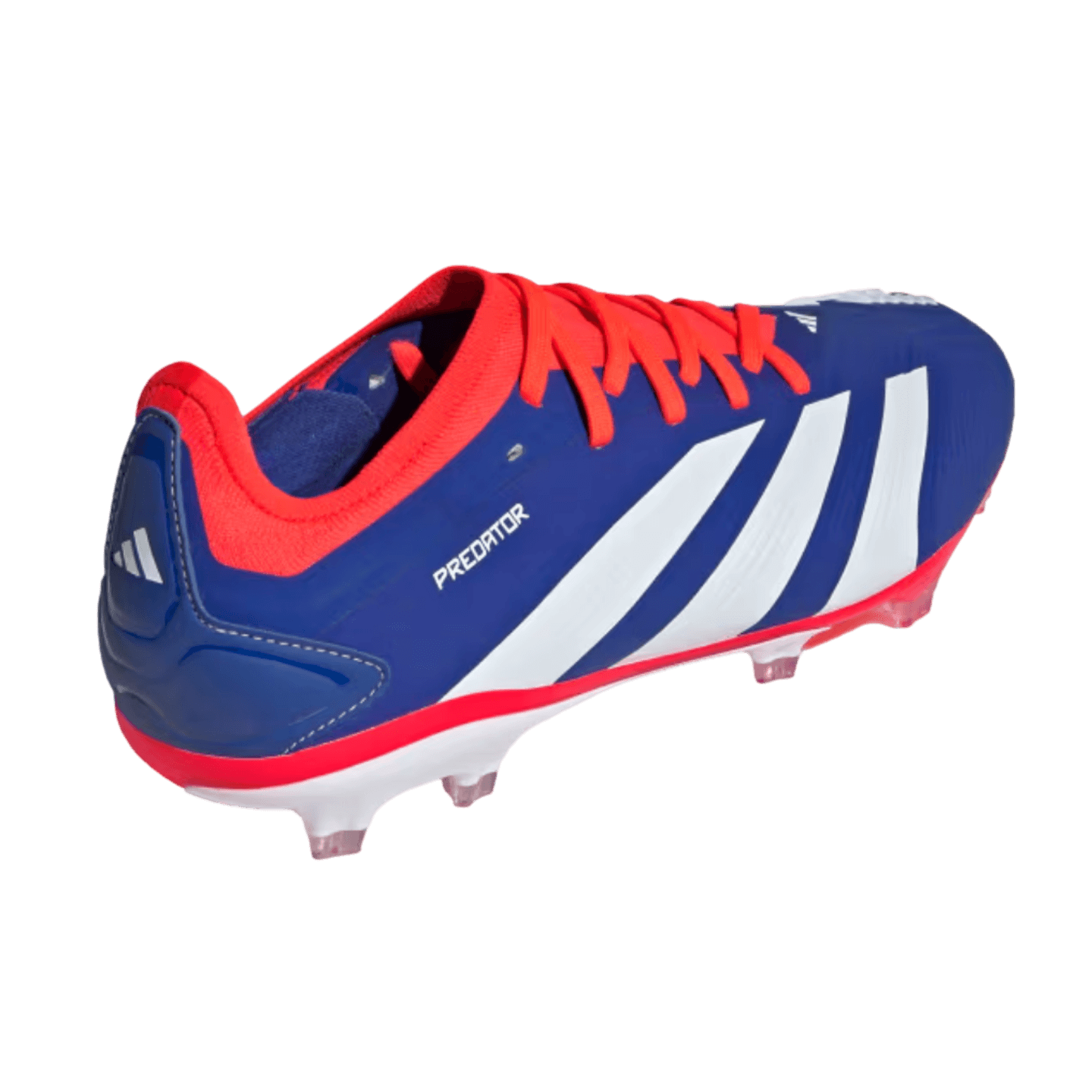Adidas Predator Pro Firm Ground Cleats