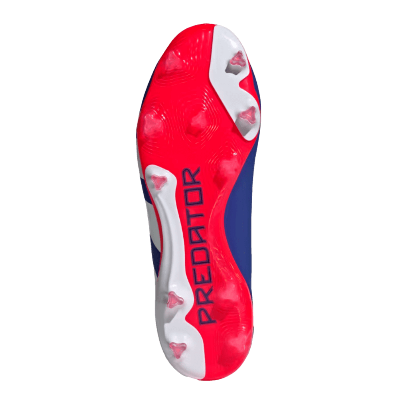 Adidas Predator Pro Firm Ground Cleats