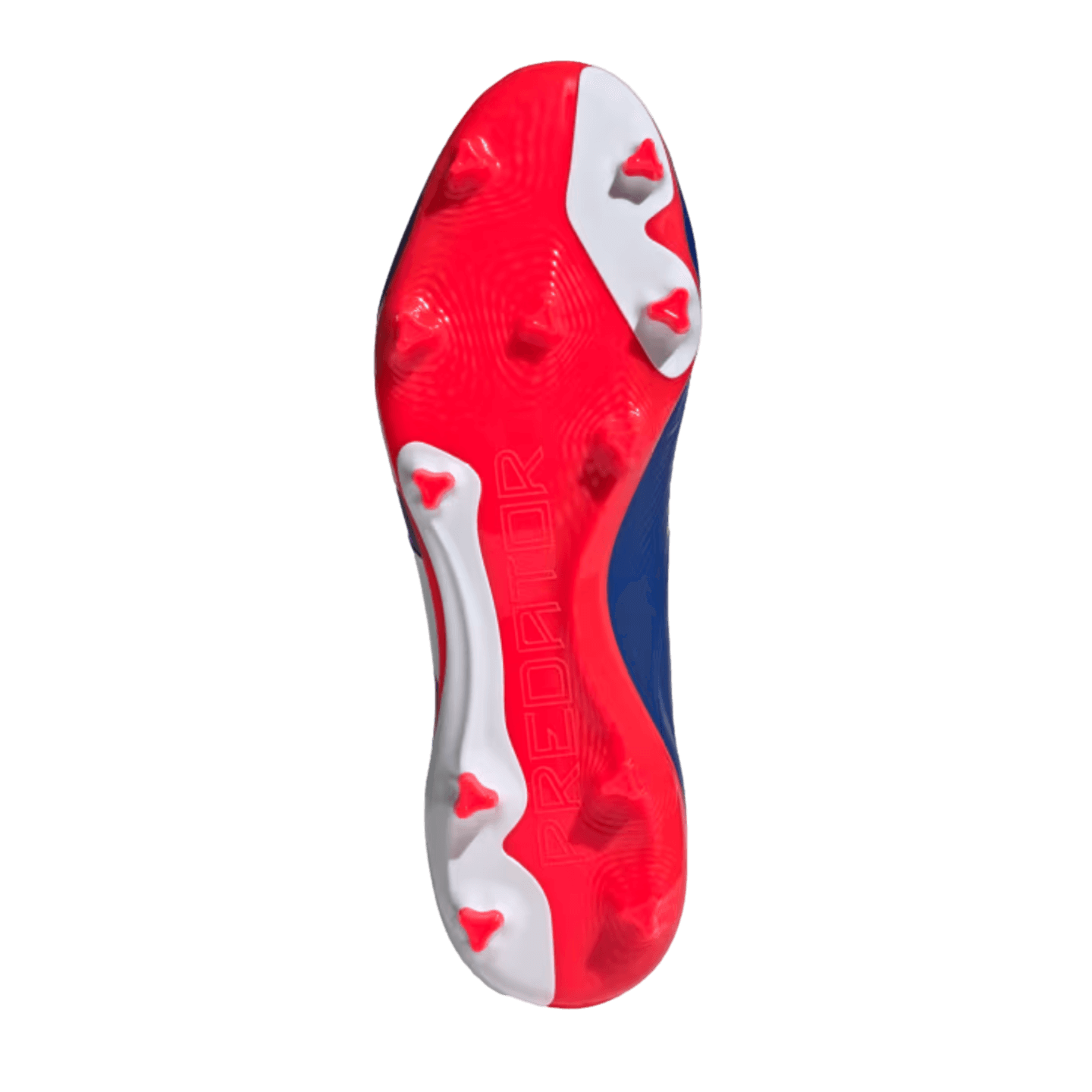 Adidas Predator League Sock Firm Ground Cleats