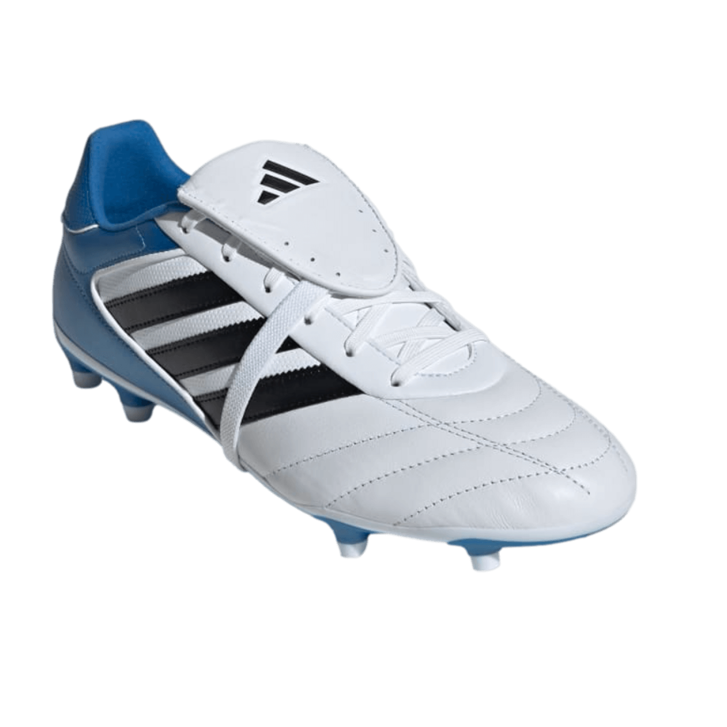 Botas de fútbol para terreno firme Adidas Copa Gloro II