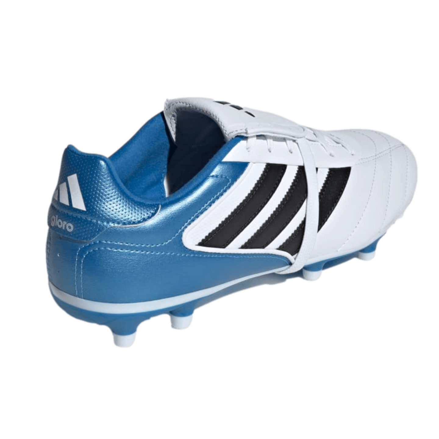Botas de fútbol para terreno firme Adidas Copa Gloro II