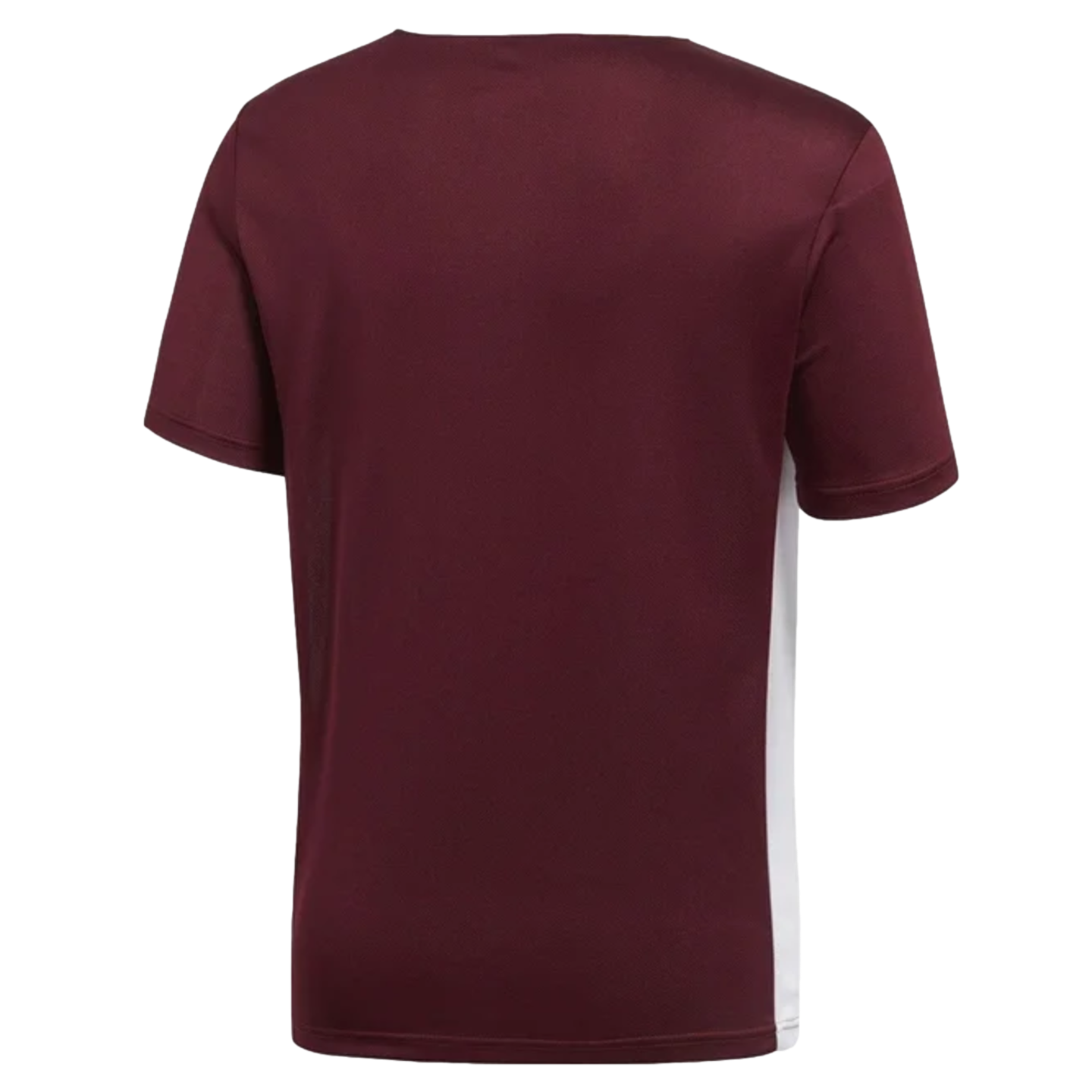 Adidas Entrada 18 Youth Jersey - Red