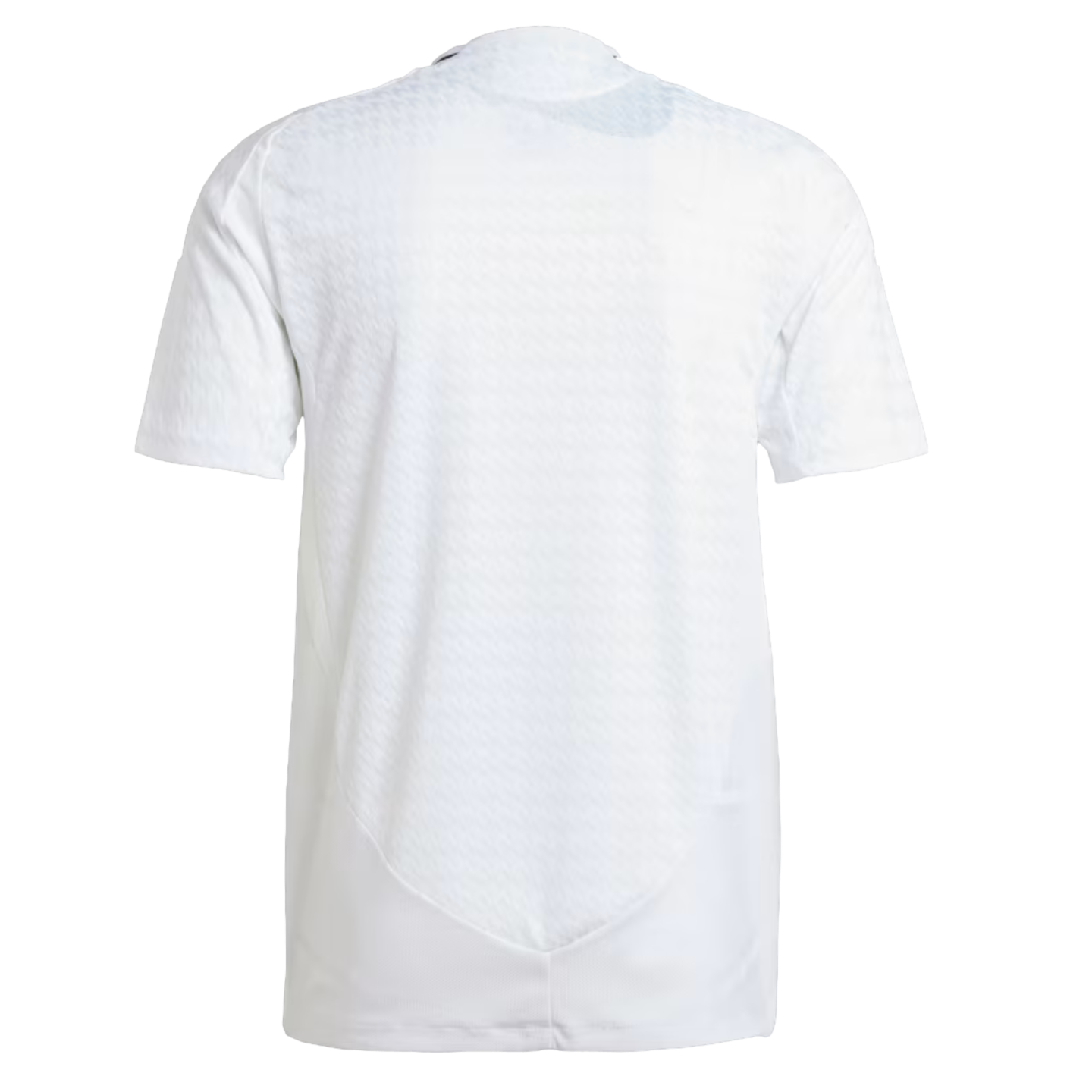 Adidas Real Madrid 24/25 Authentic Home Jersey IX8095