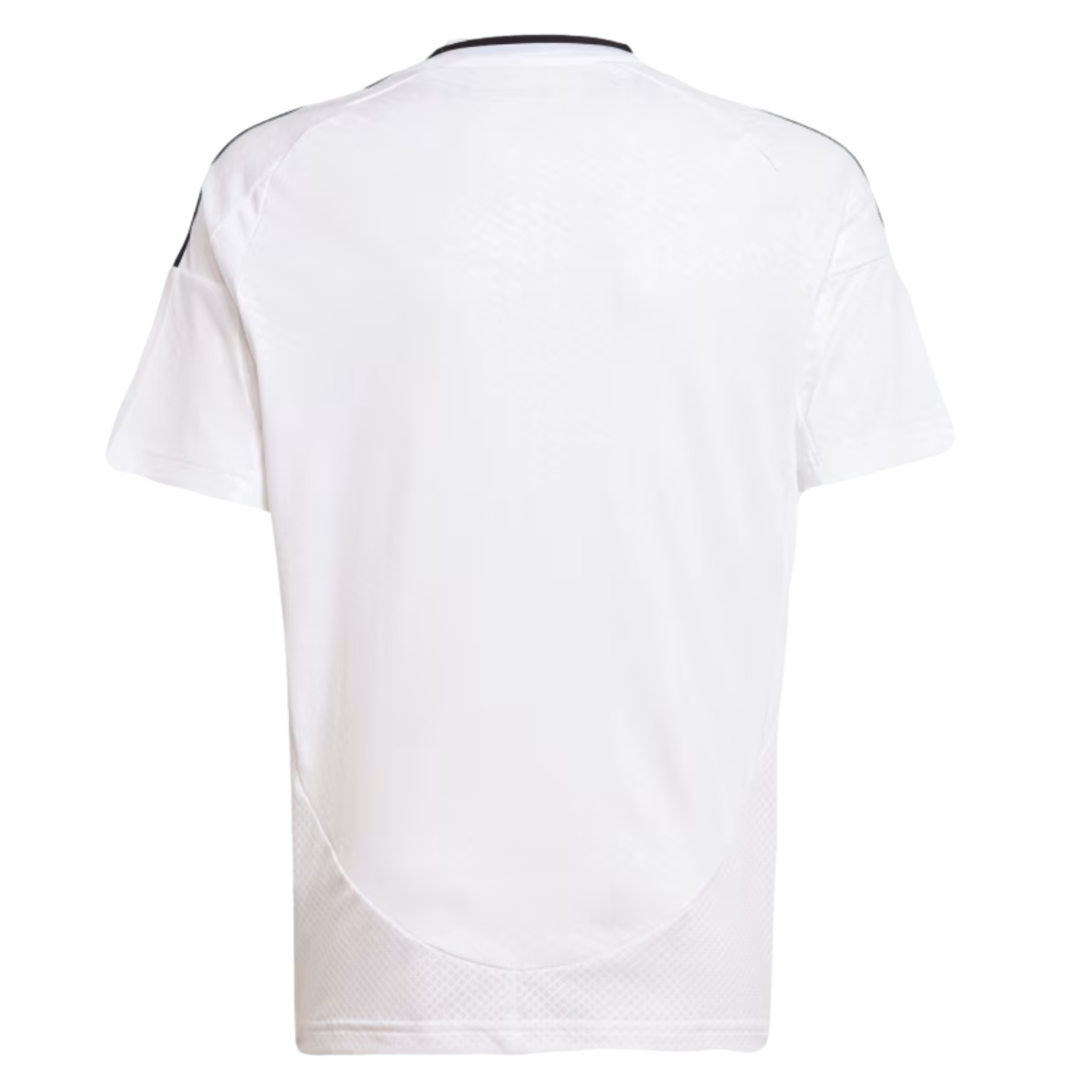 Adidas Real Madrid 24/25 Youth Home Jersey