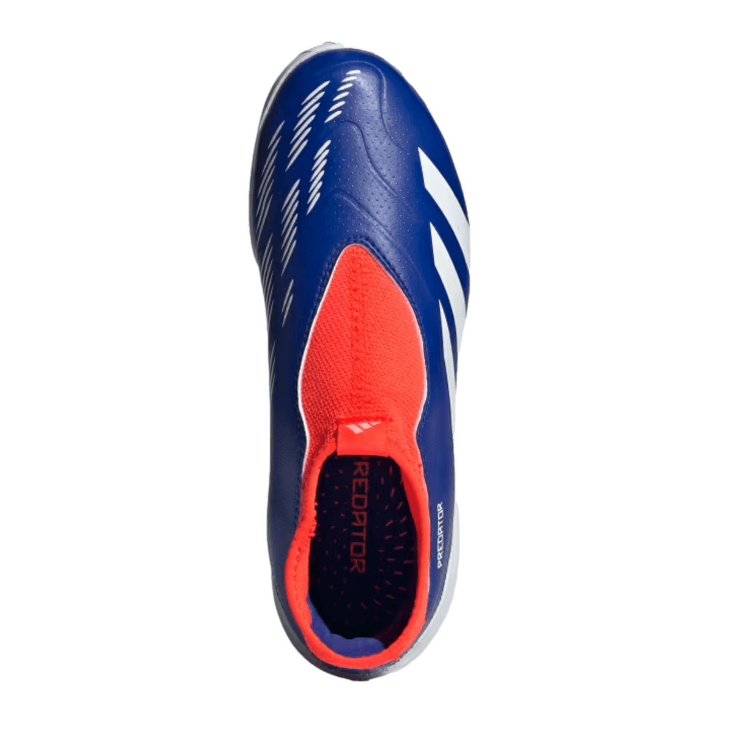 Adidas Predator League Laceless Youth Turf Shoes