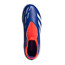 Adidas Predator League Laceless Youth Turf Shoes