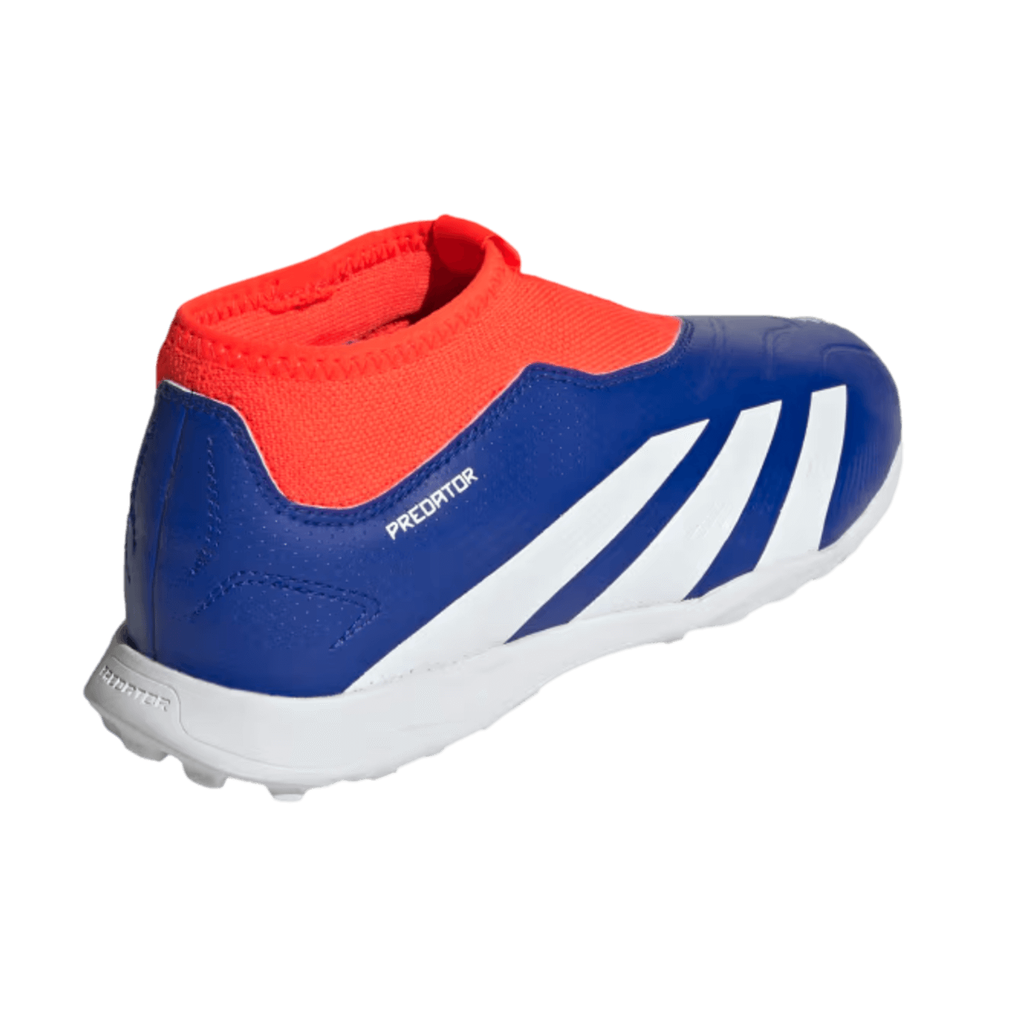 Adidas Predator League Laceless Youth Turf Shoes