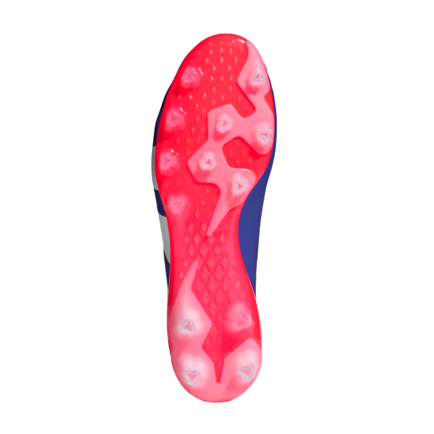 Botas de fútbol sin cordones Adidas Predator Elite para césped artificial