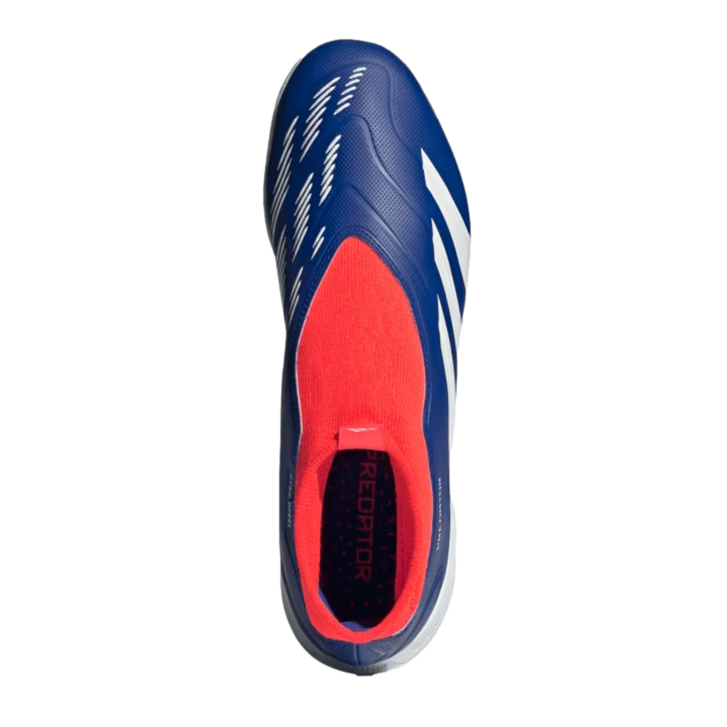 Adidas Predator League Laceless Turf Shoes IF6385