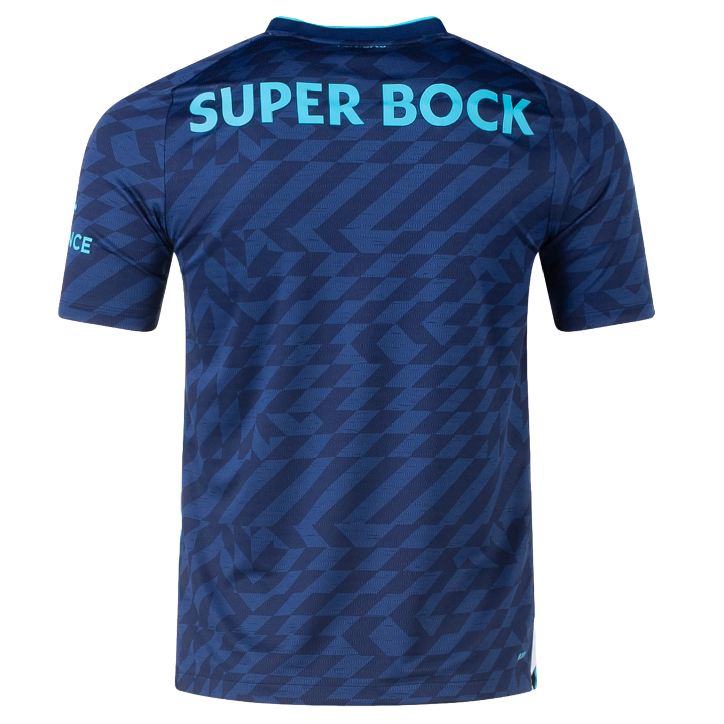 Tercera camiseta del FC Porto 24/25 de New Balance