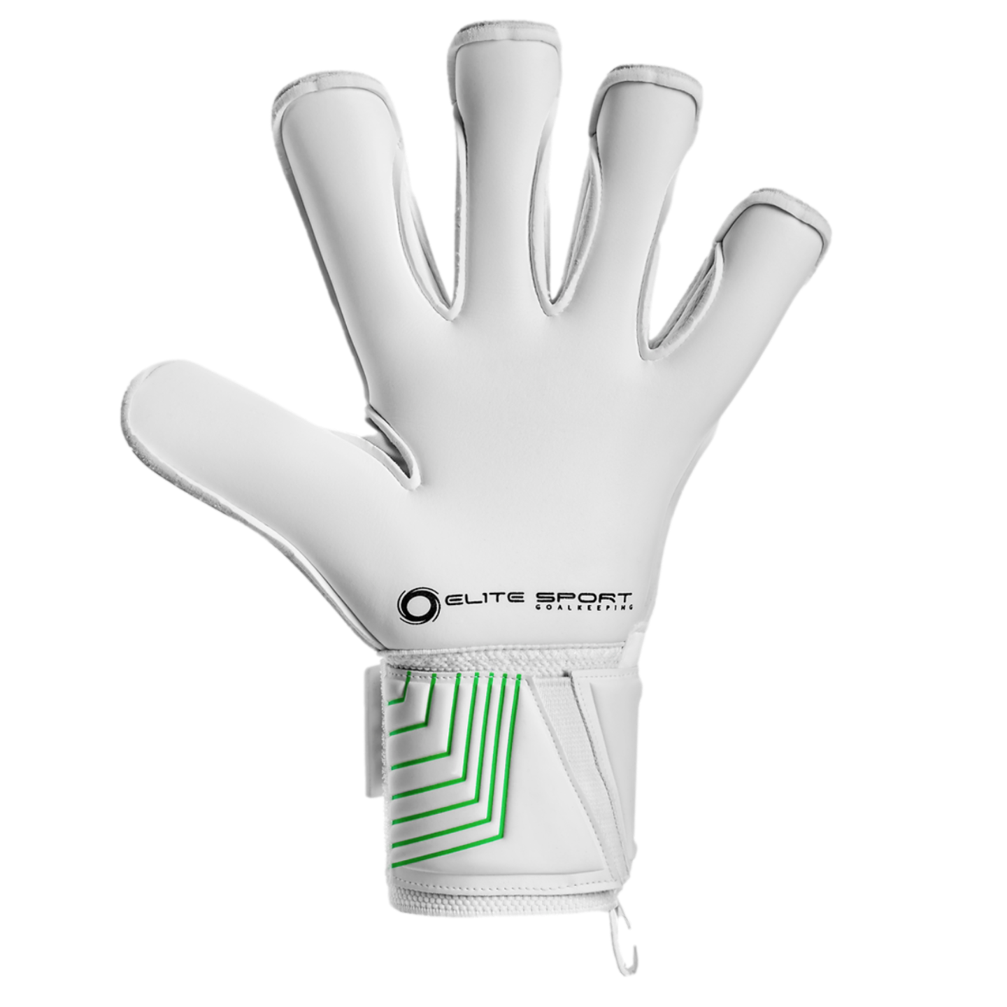 Elite Sport Squid Fingersave Goalkeeper Gloves