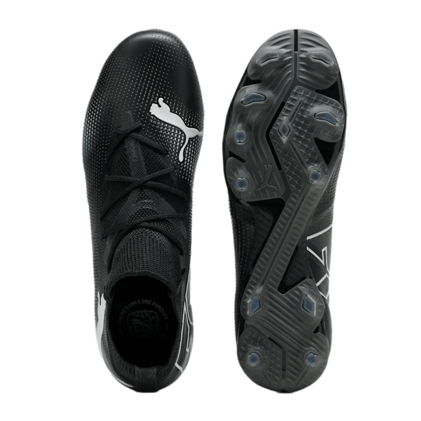 Puma Future 7 Match Firm Ground Cleats
